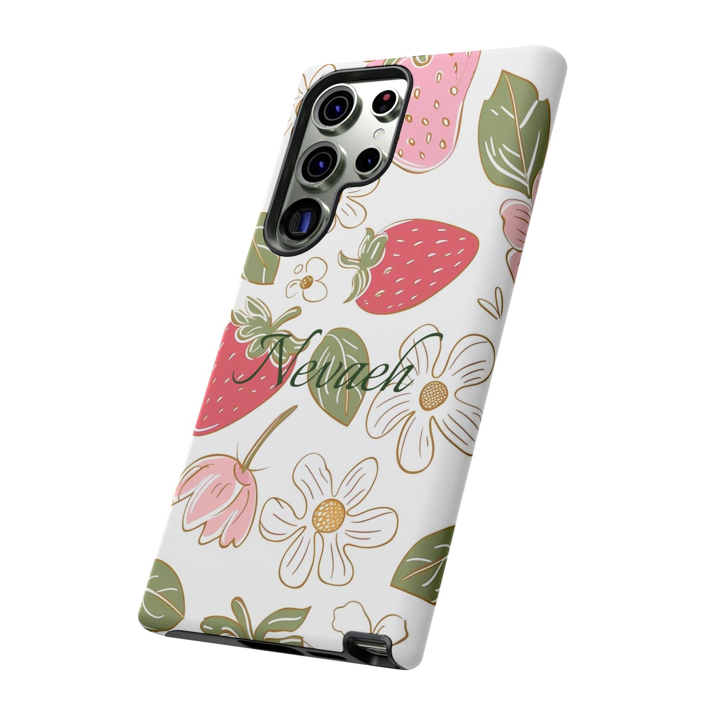 Berry Bloom