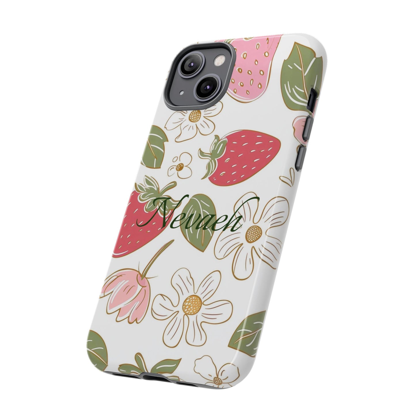 Berry Bloom