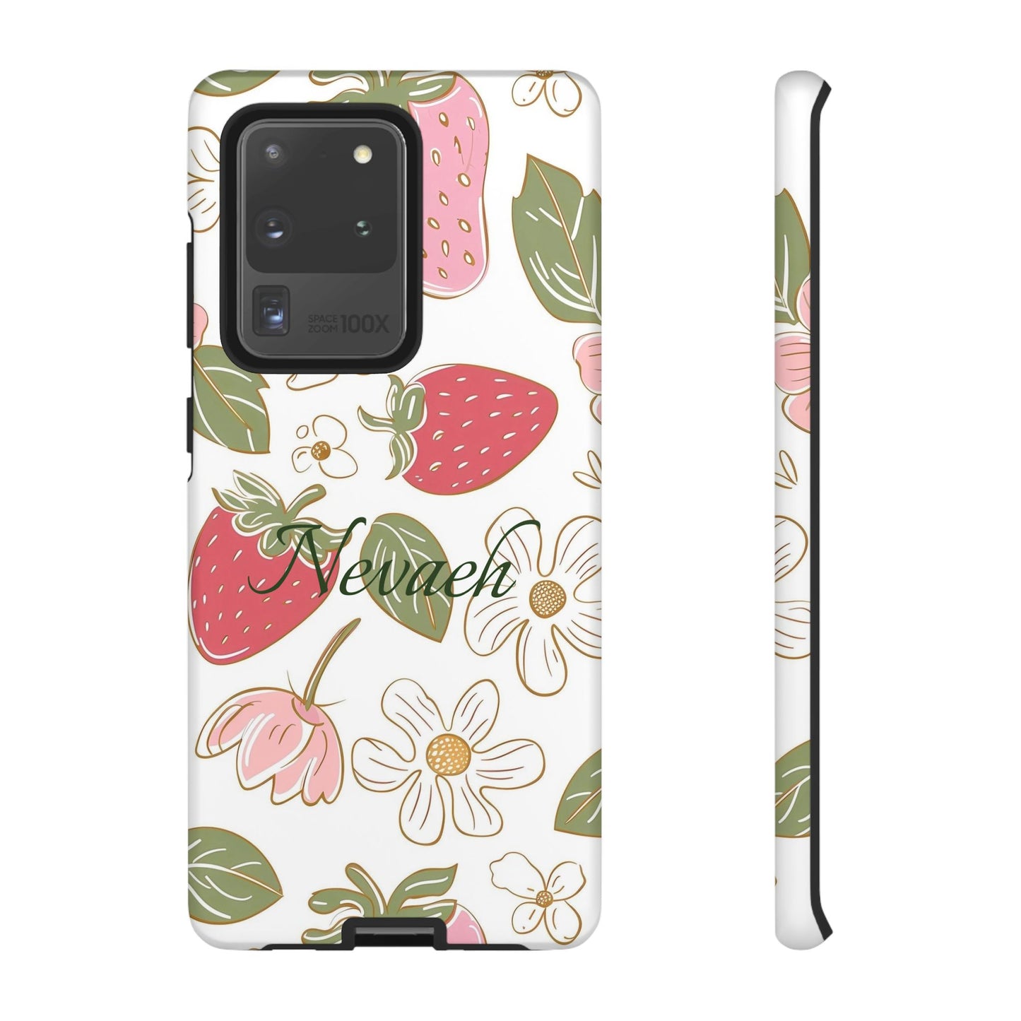 Berry Bloom