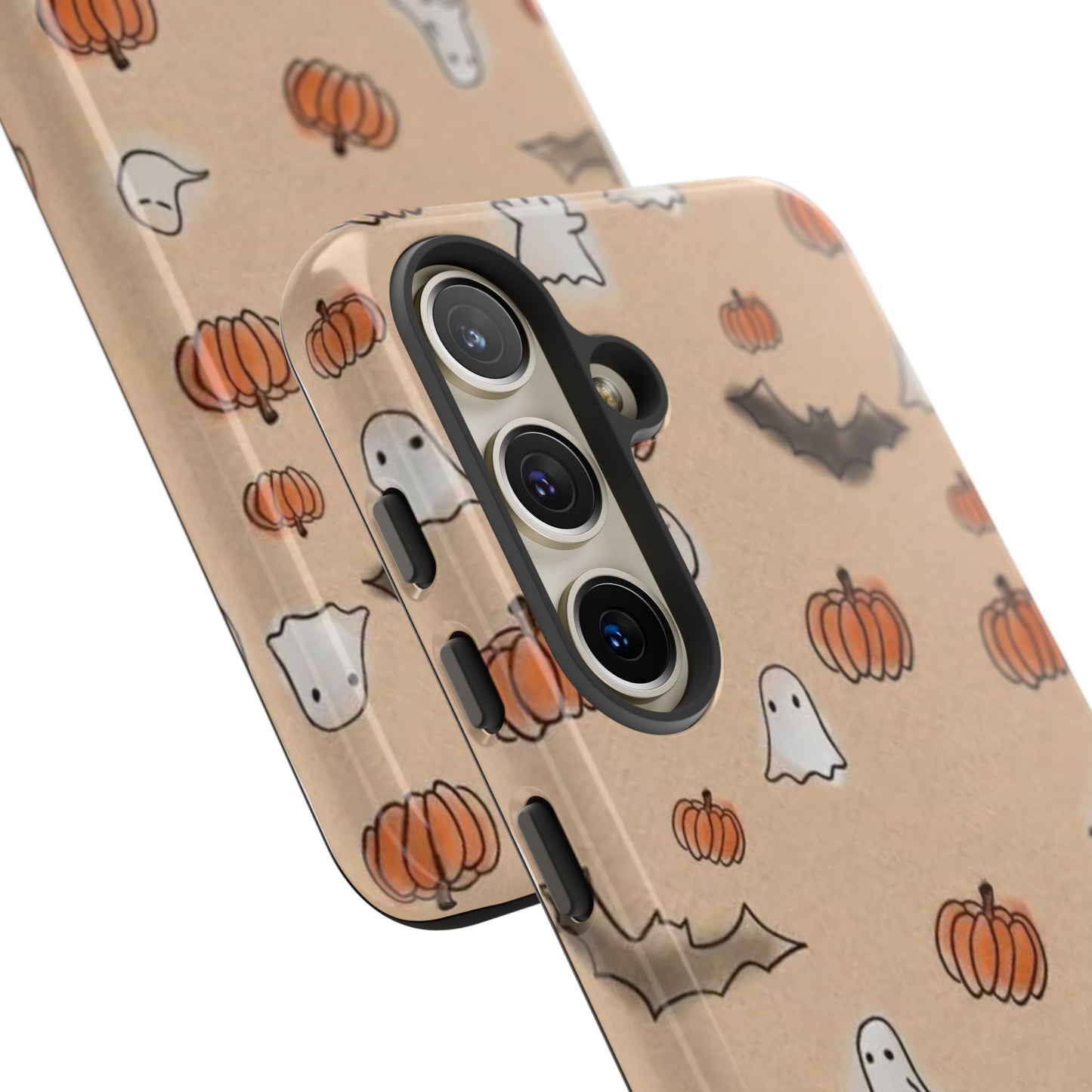 Haunted Harvest