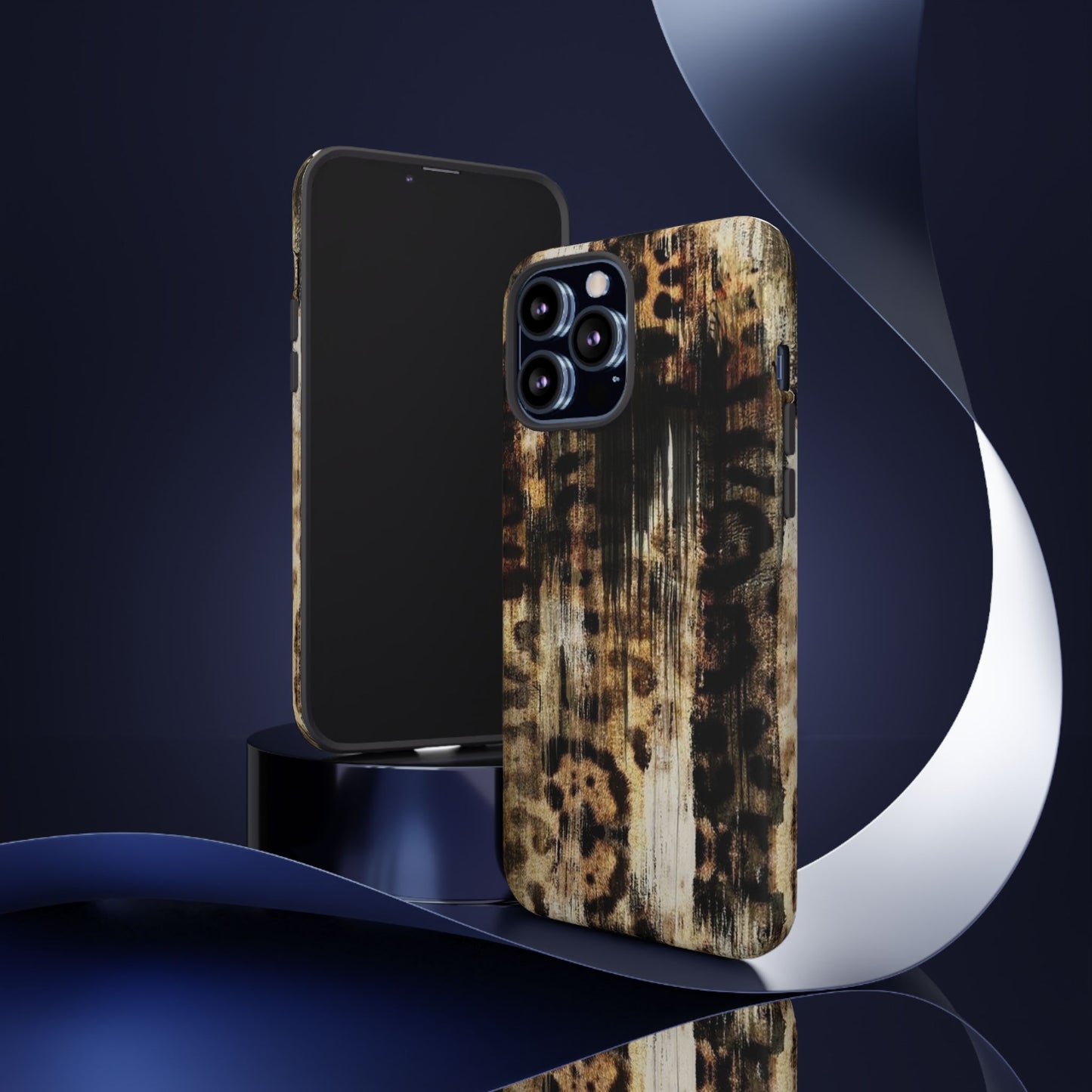 Fierce & Luxe
