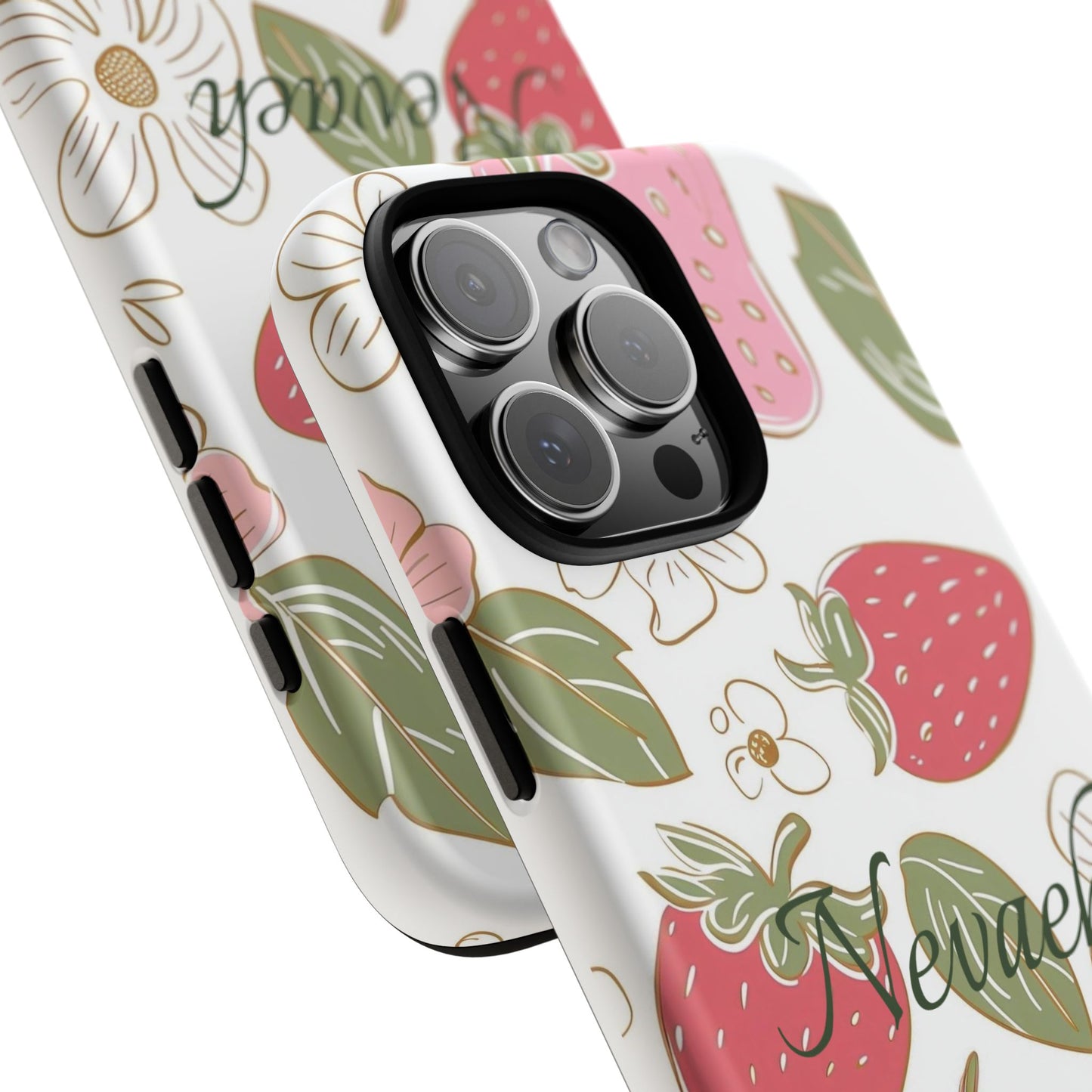 Berry Bloom