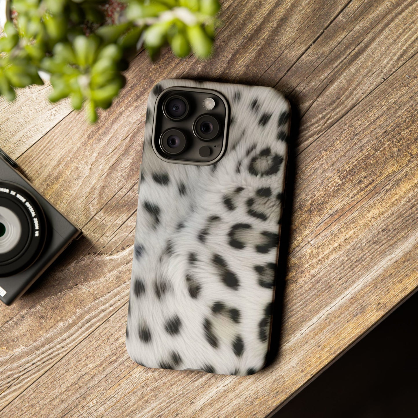 Jungle Noir