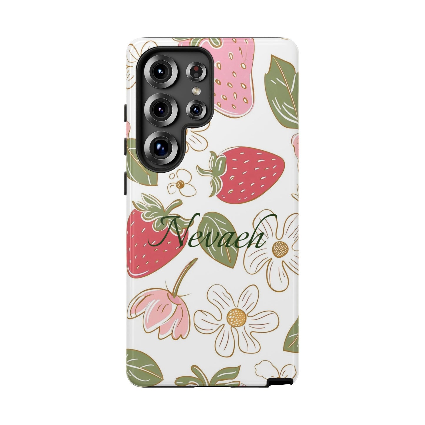 Berry Bloom