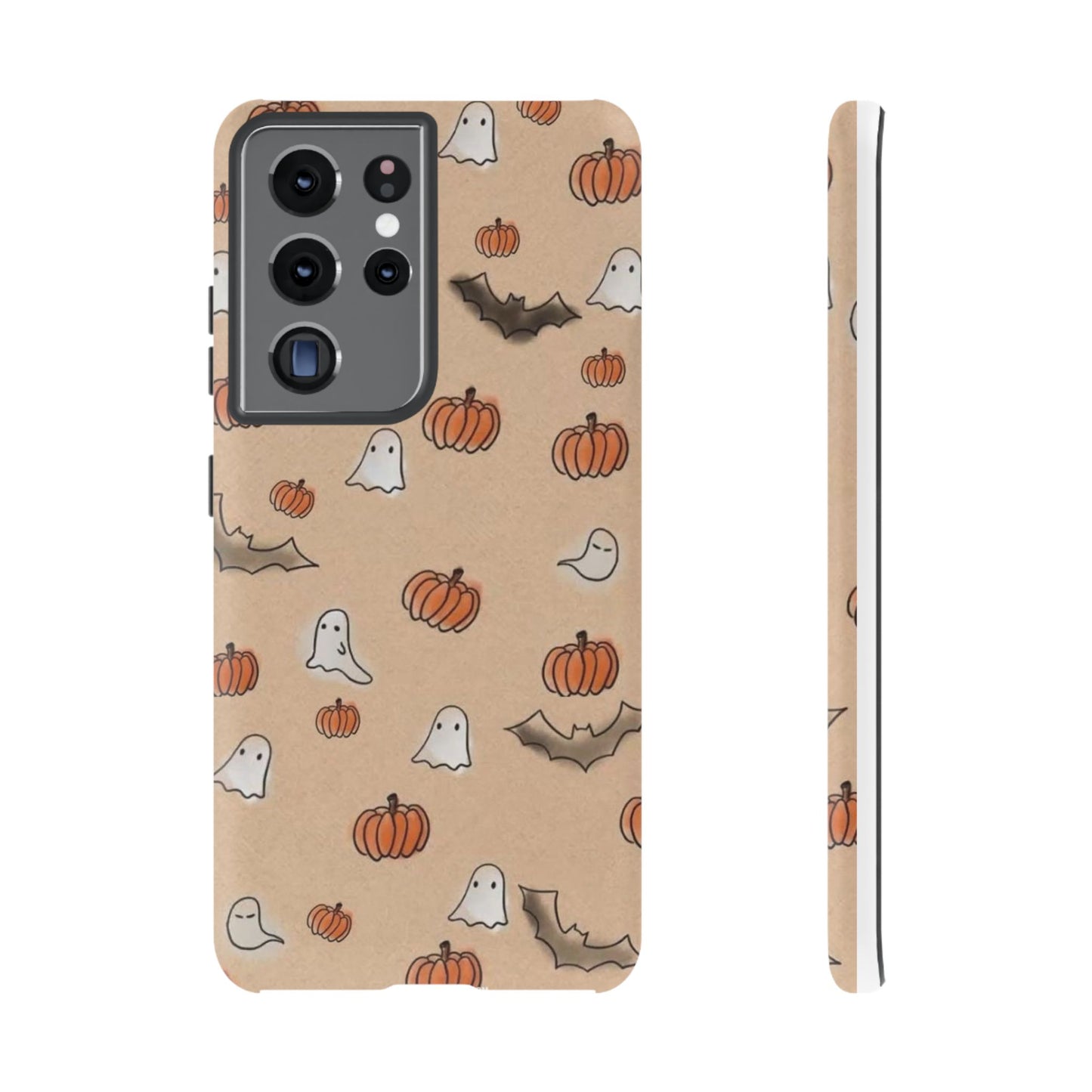 Haunted Harvest