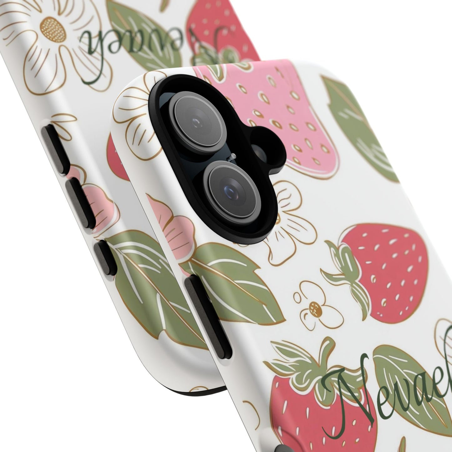 Berry Bloom