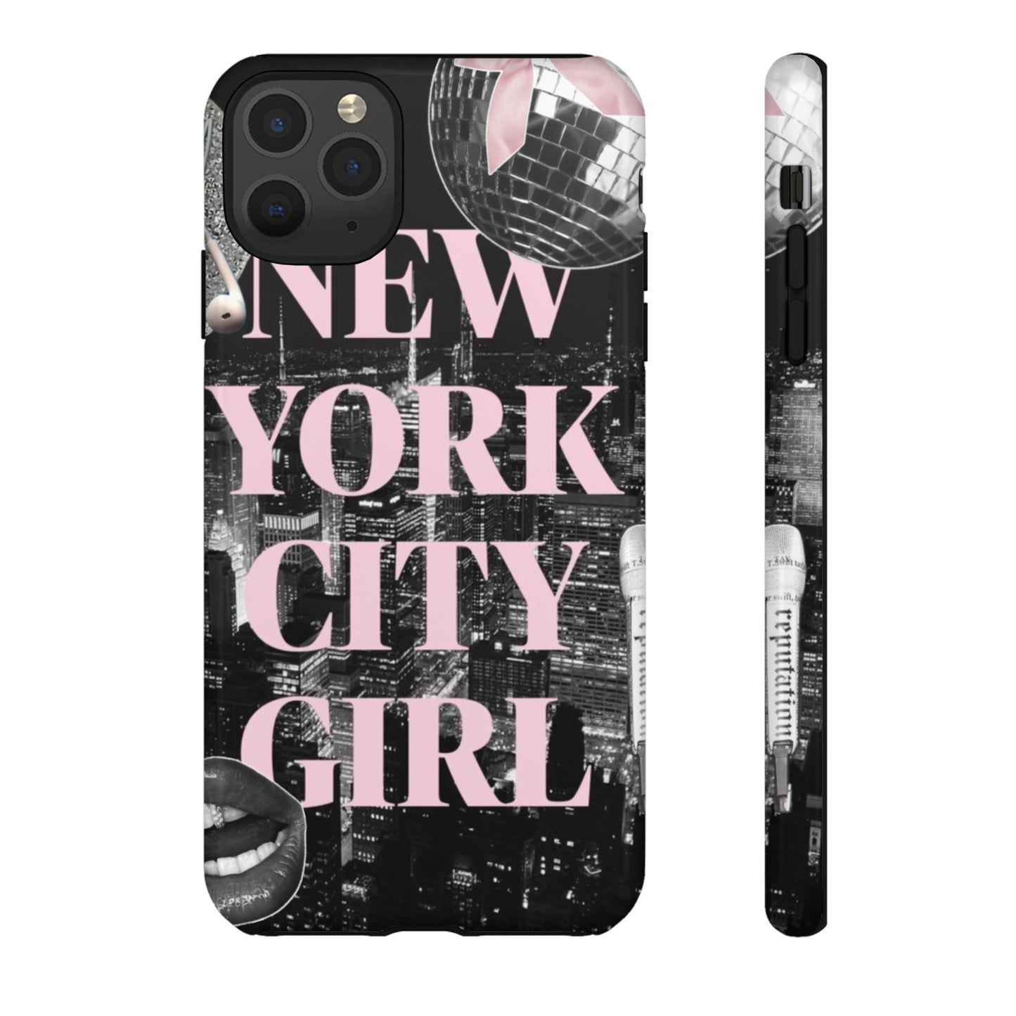 Empire Chic