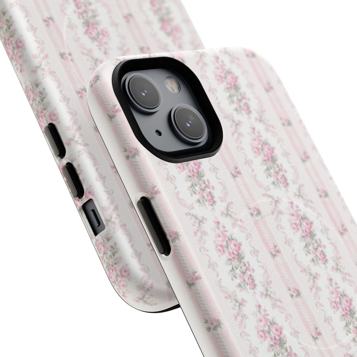LoveShackFancy 🎀 inspired magnetic phone case (customizable!)