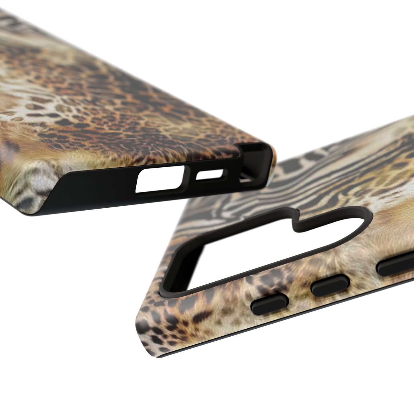 Wild & Chic