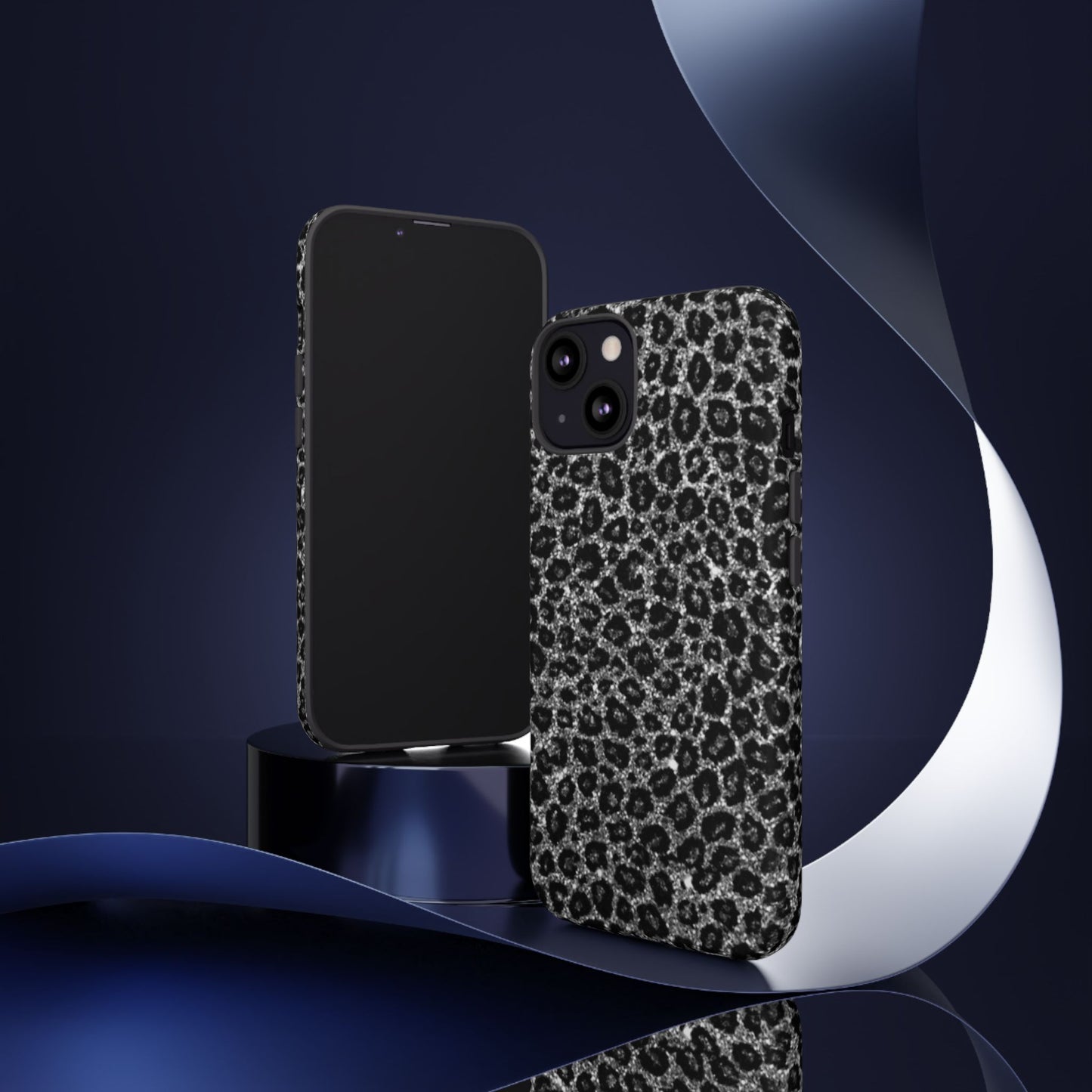 Twinkle spots 🐆