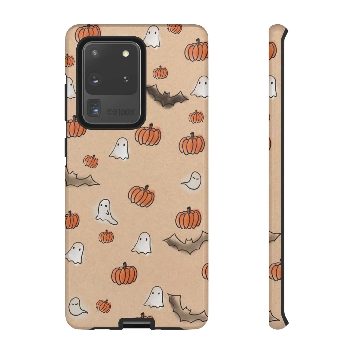 Haunted Harvest
