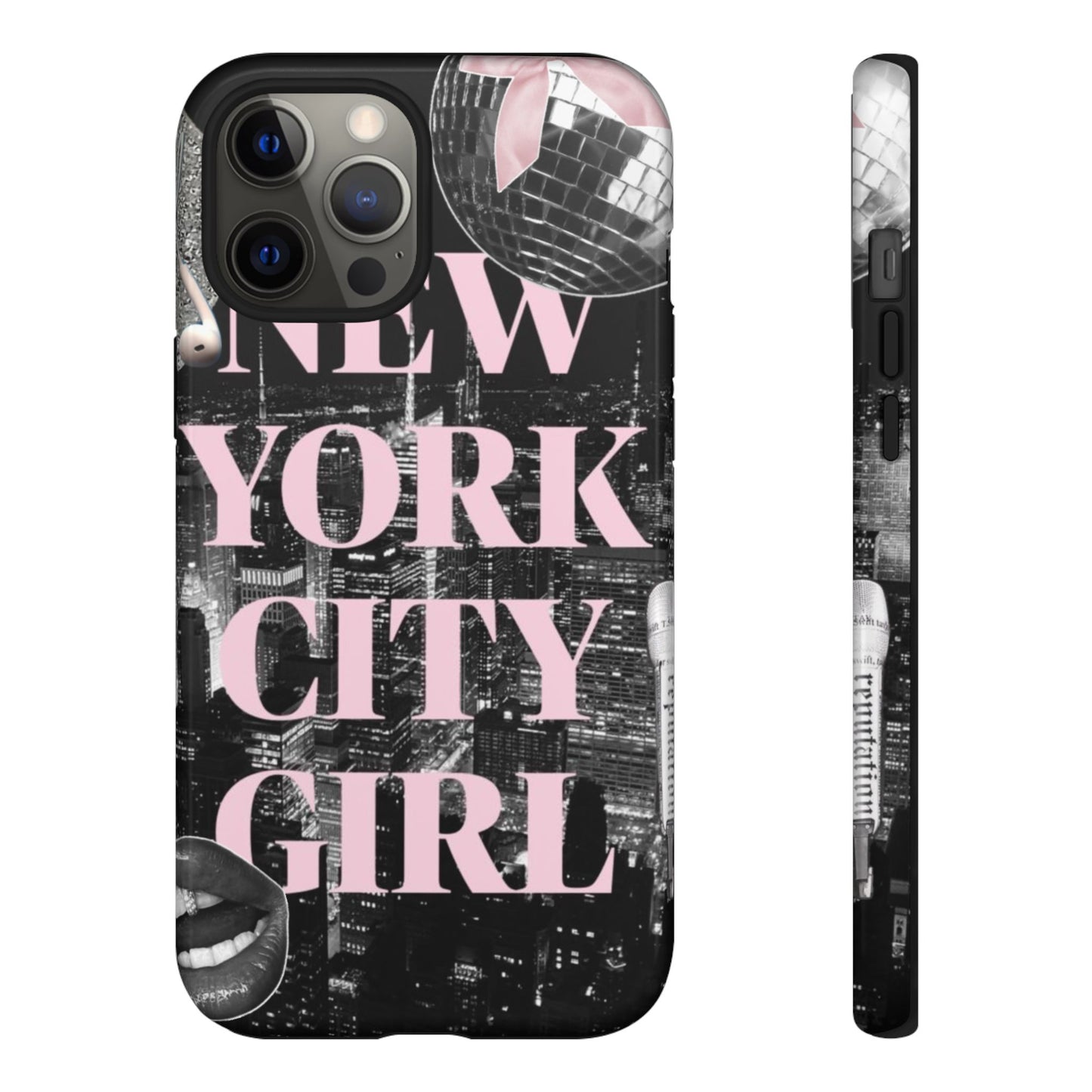 Empire Chic