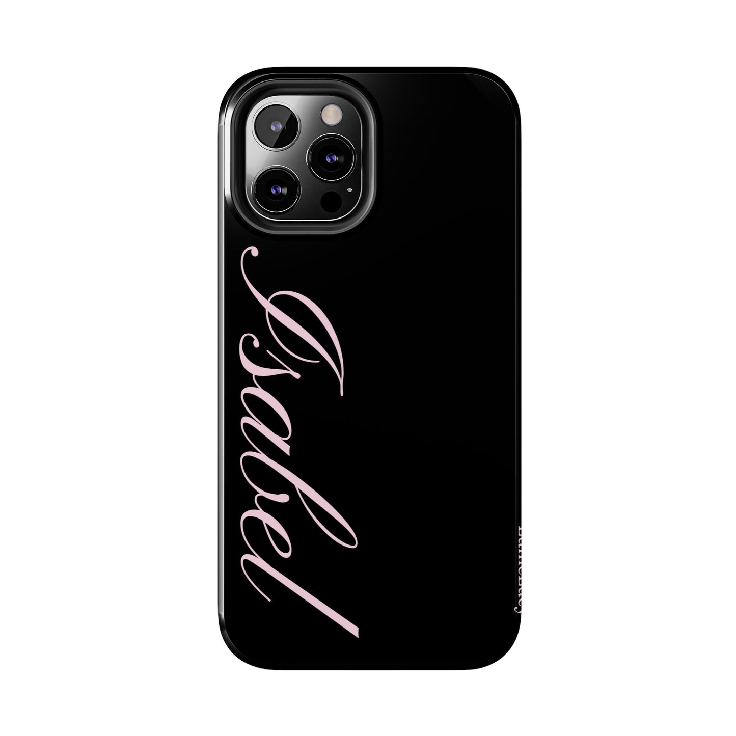 Midnight Signature