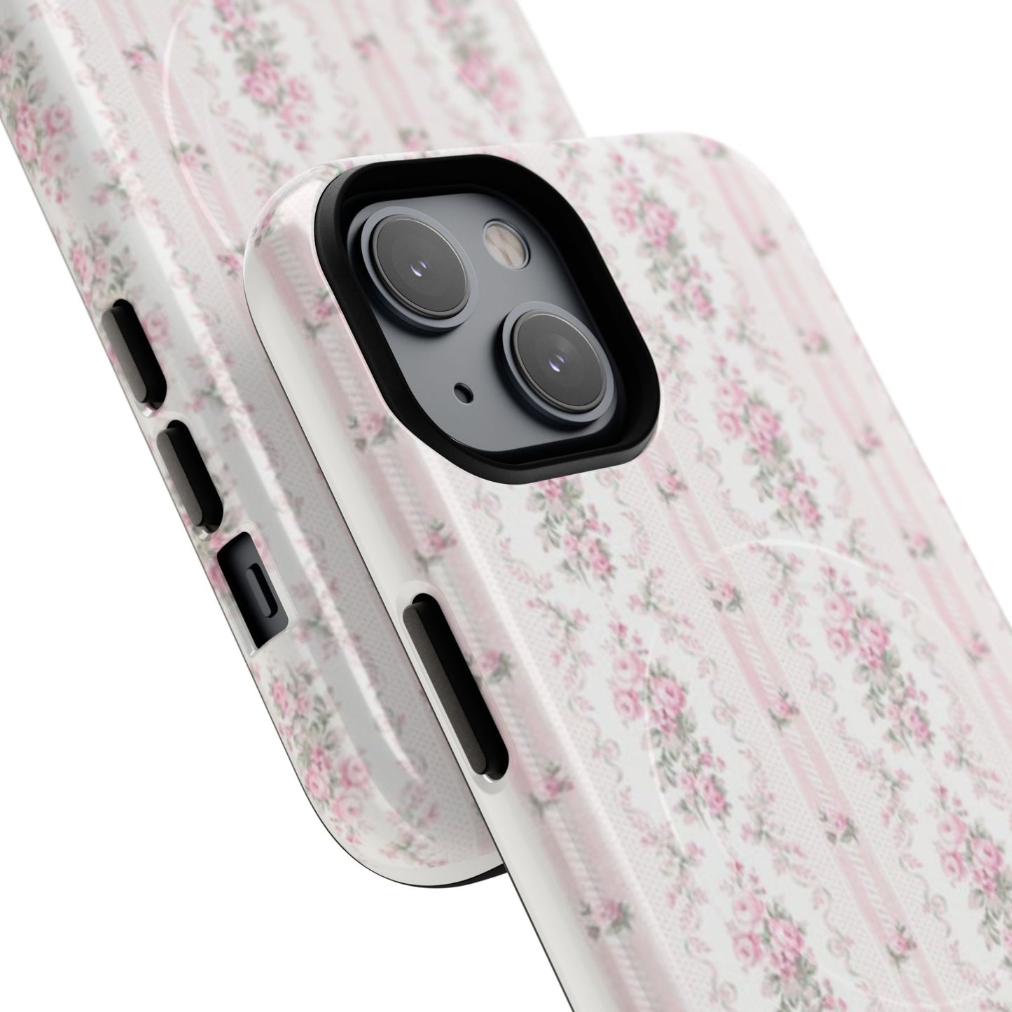 LoveShackFancy 🎀 inspired magnetic phone case (customizable!)