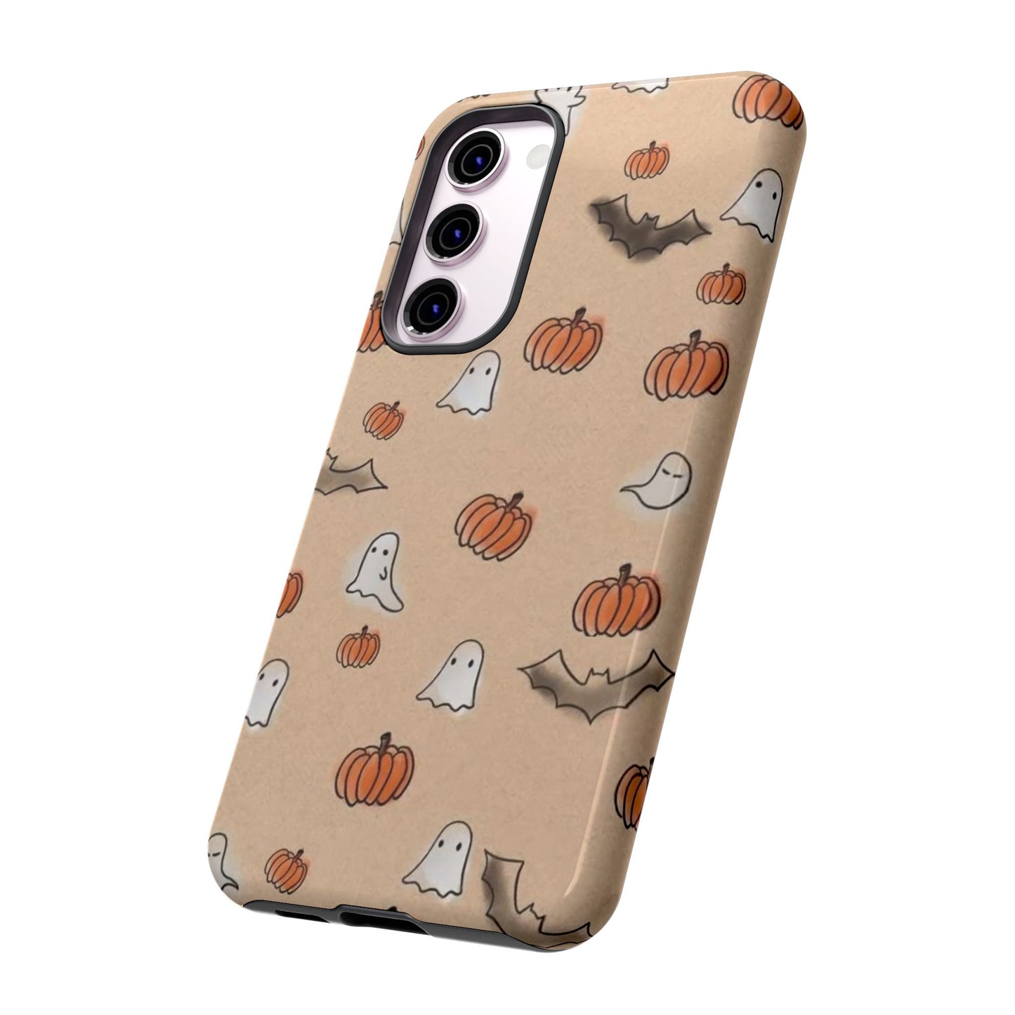 Haunted Harvest