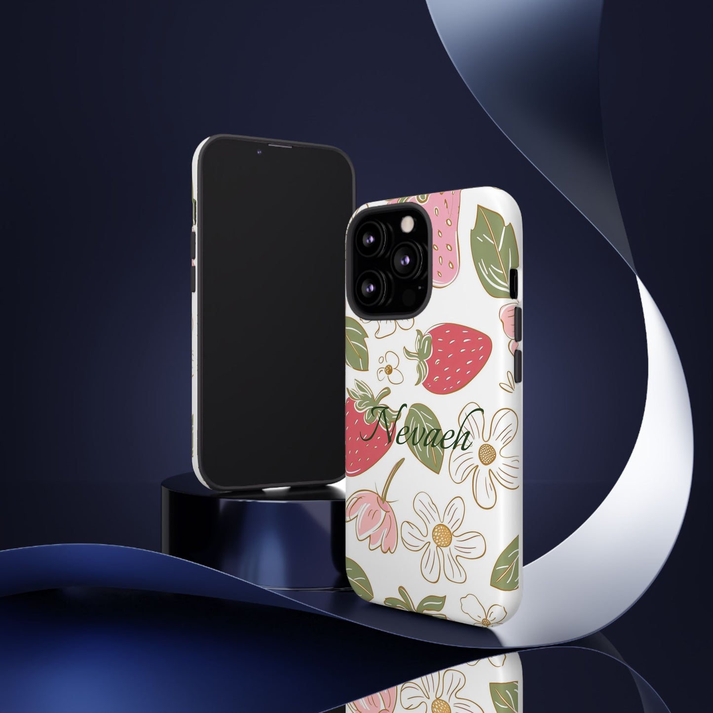 Berry Bloom