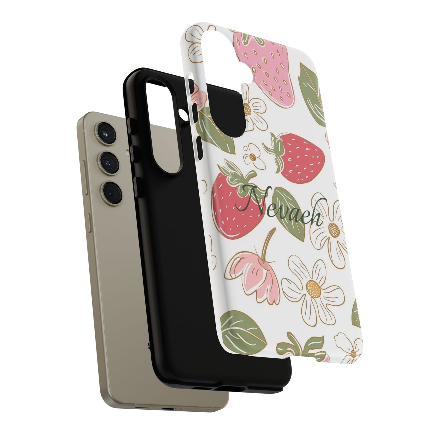 Berry Bloom