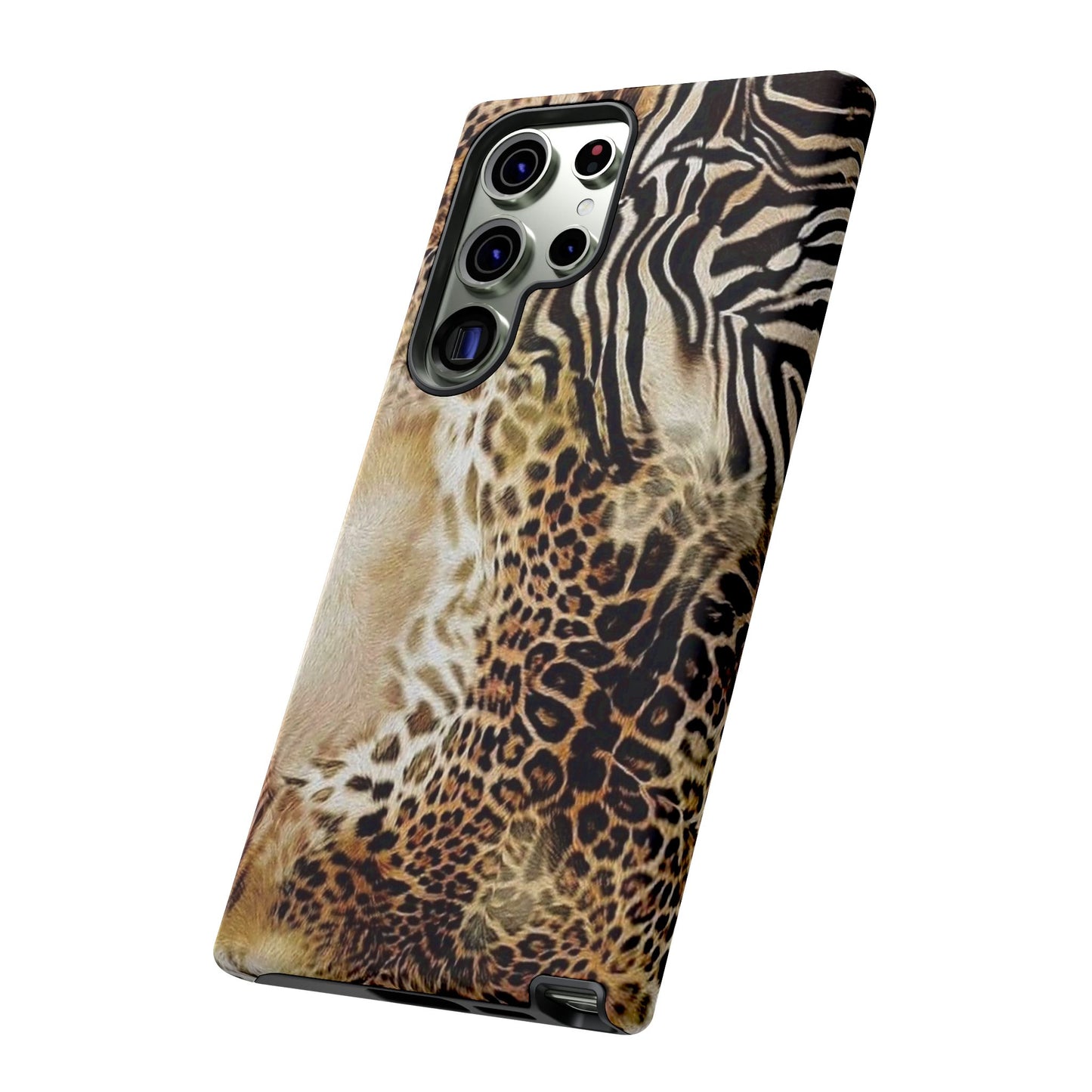 Wild & Chic