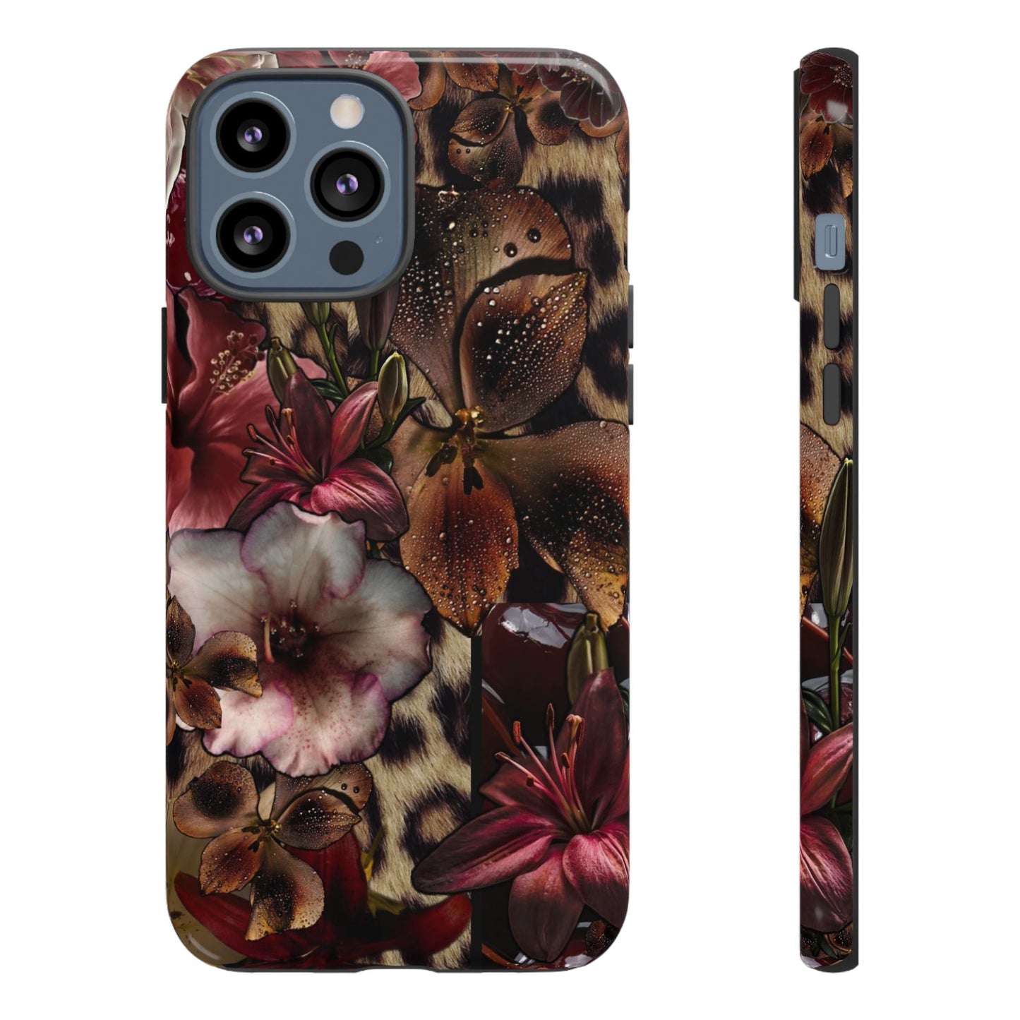 Opulent Touch