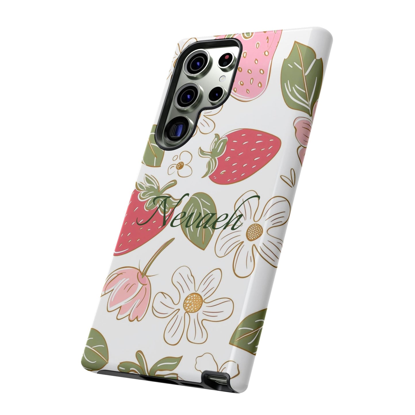 Berry Bloom