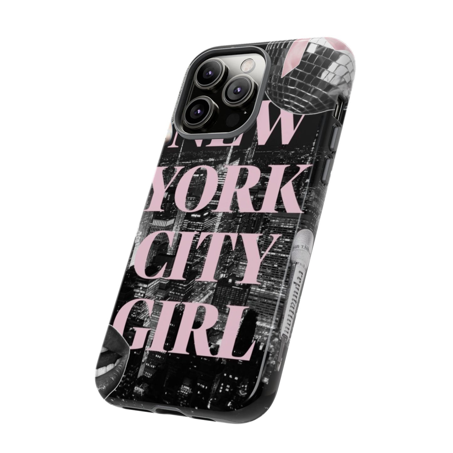 Empire Chic