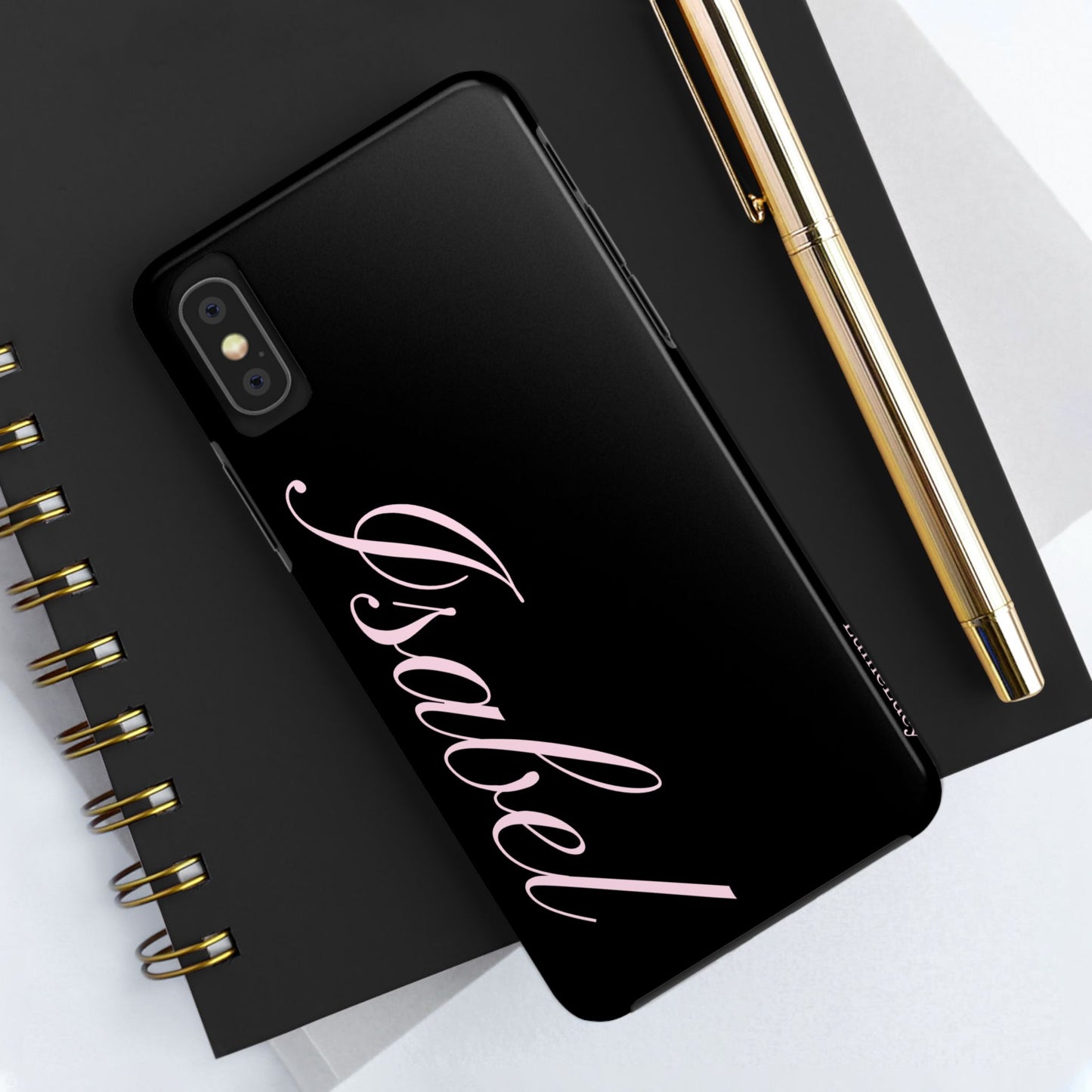 Midnight Signature