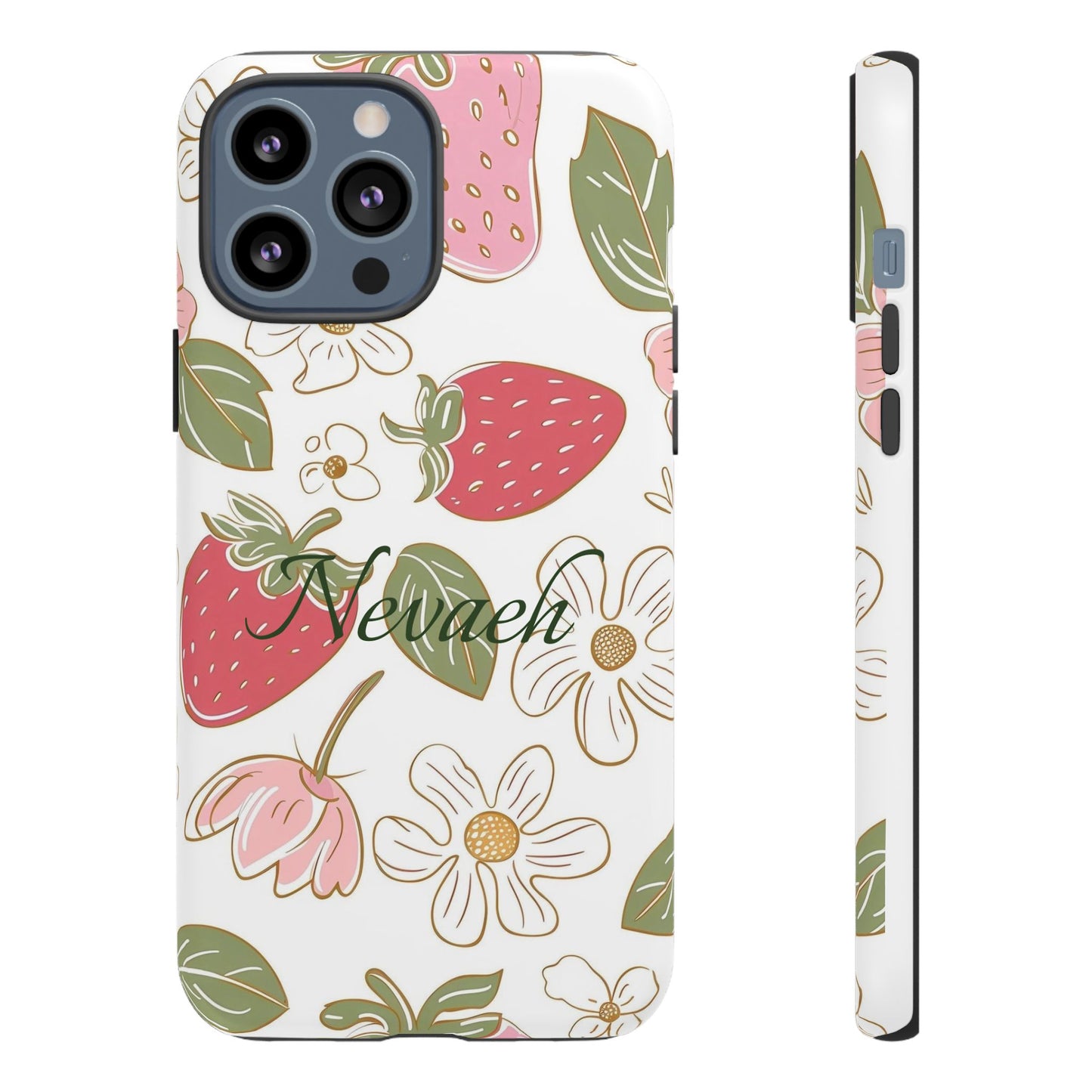 Berry Bloom