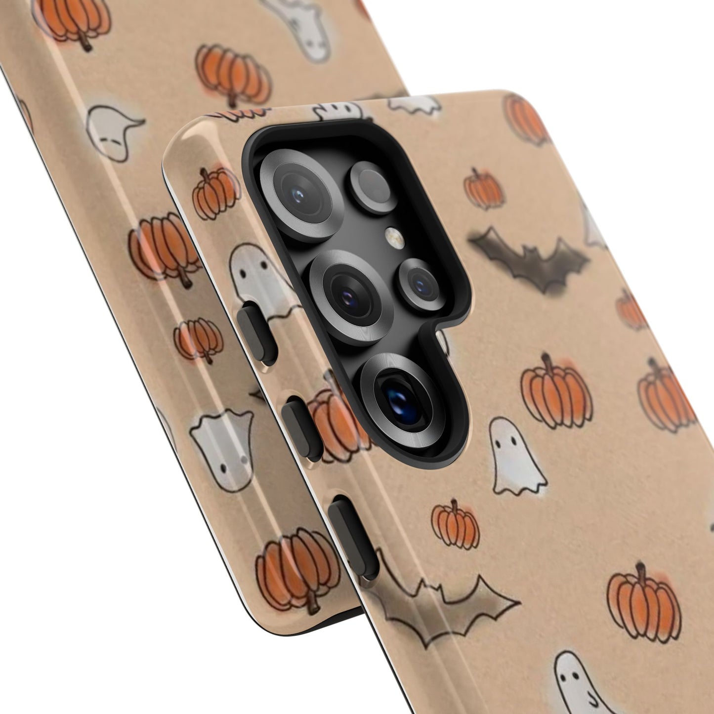 Haunted Harvest