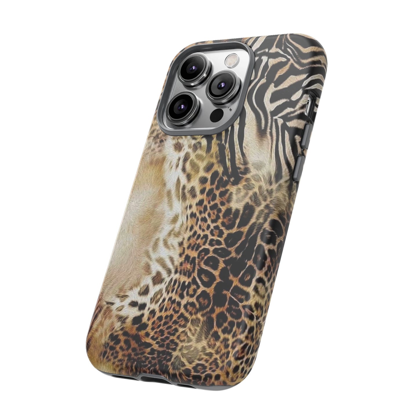 Wild & Chic