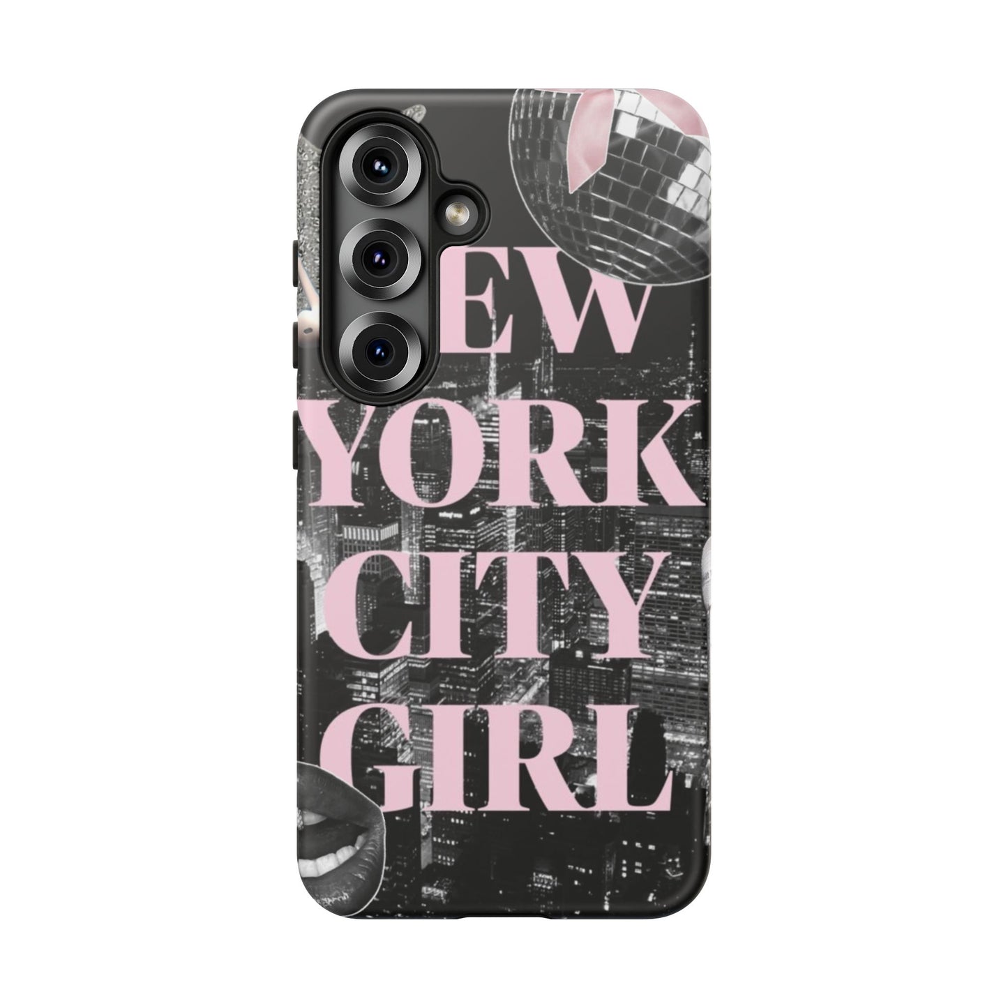 Empire Chic
