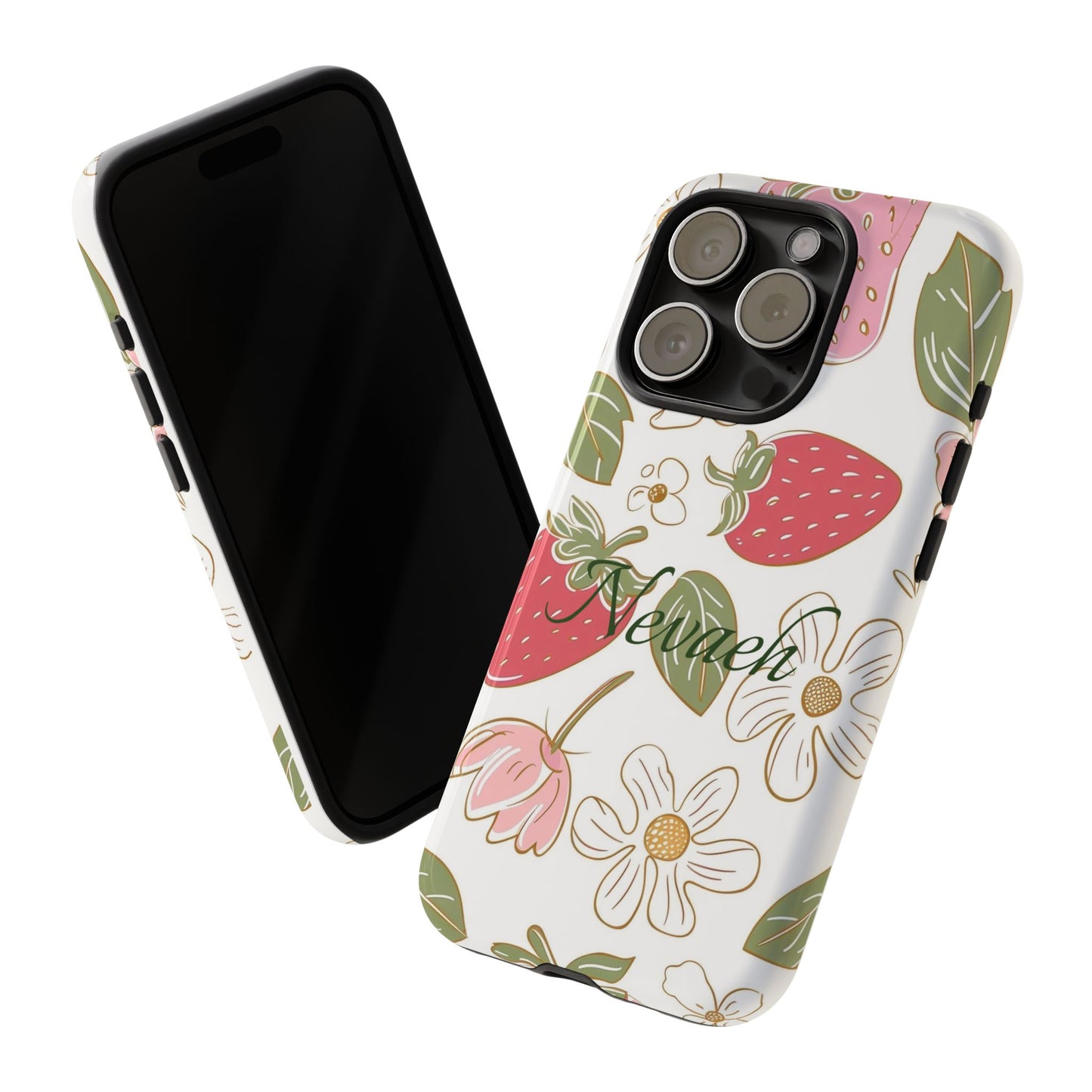 Berry Bloom