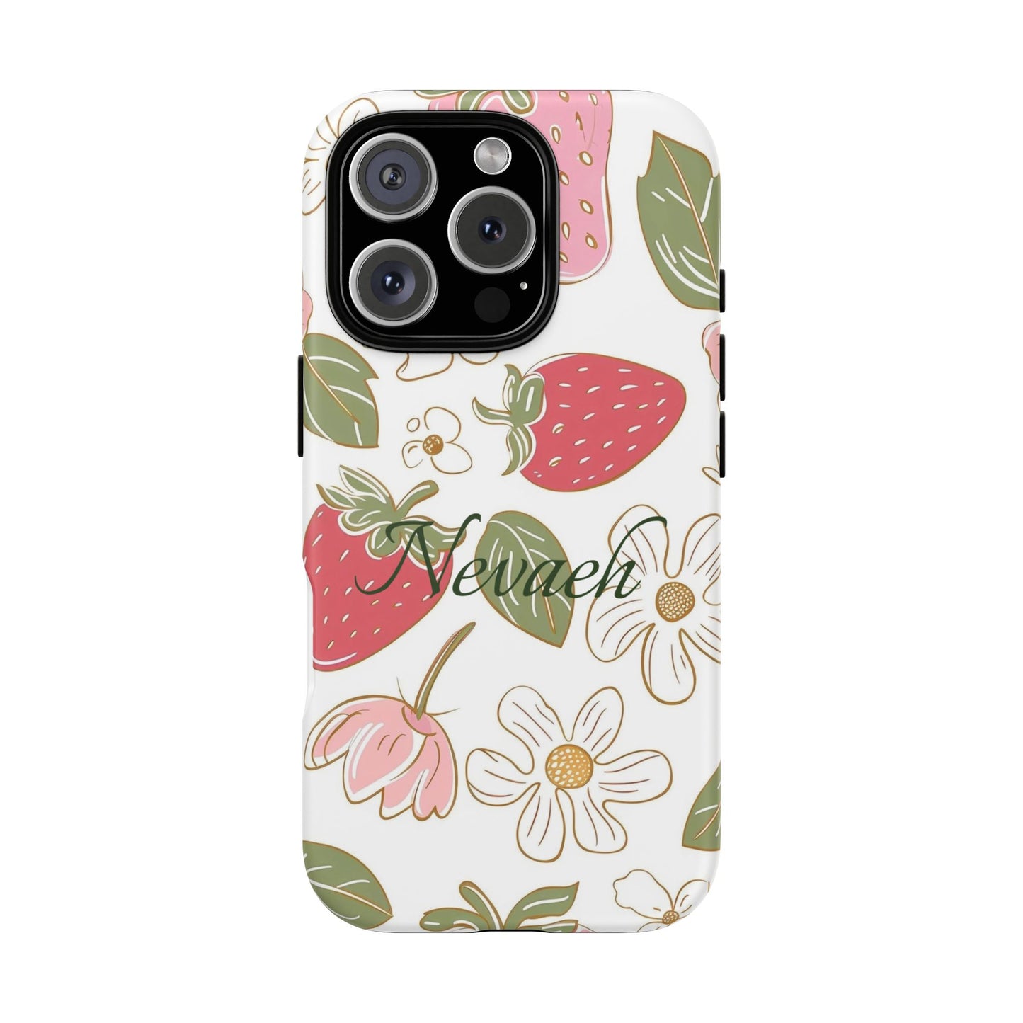 Berry Bloom