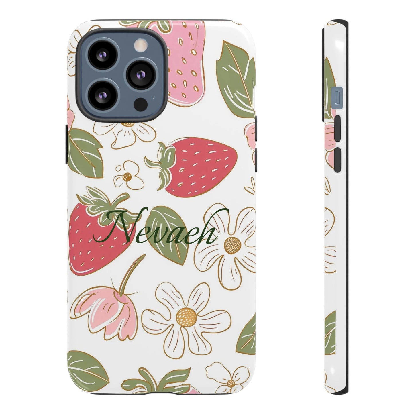 Berry Bloom
