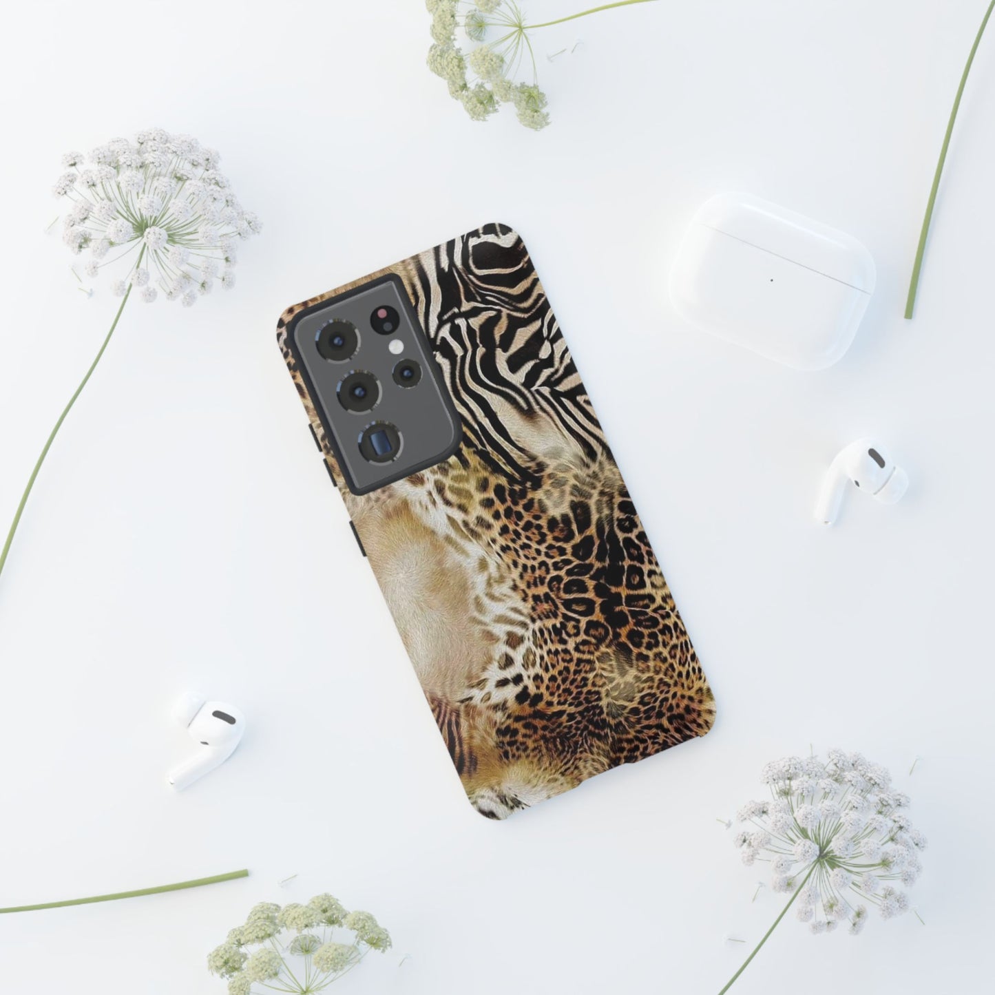 Wild & Chic