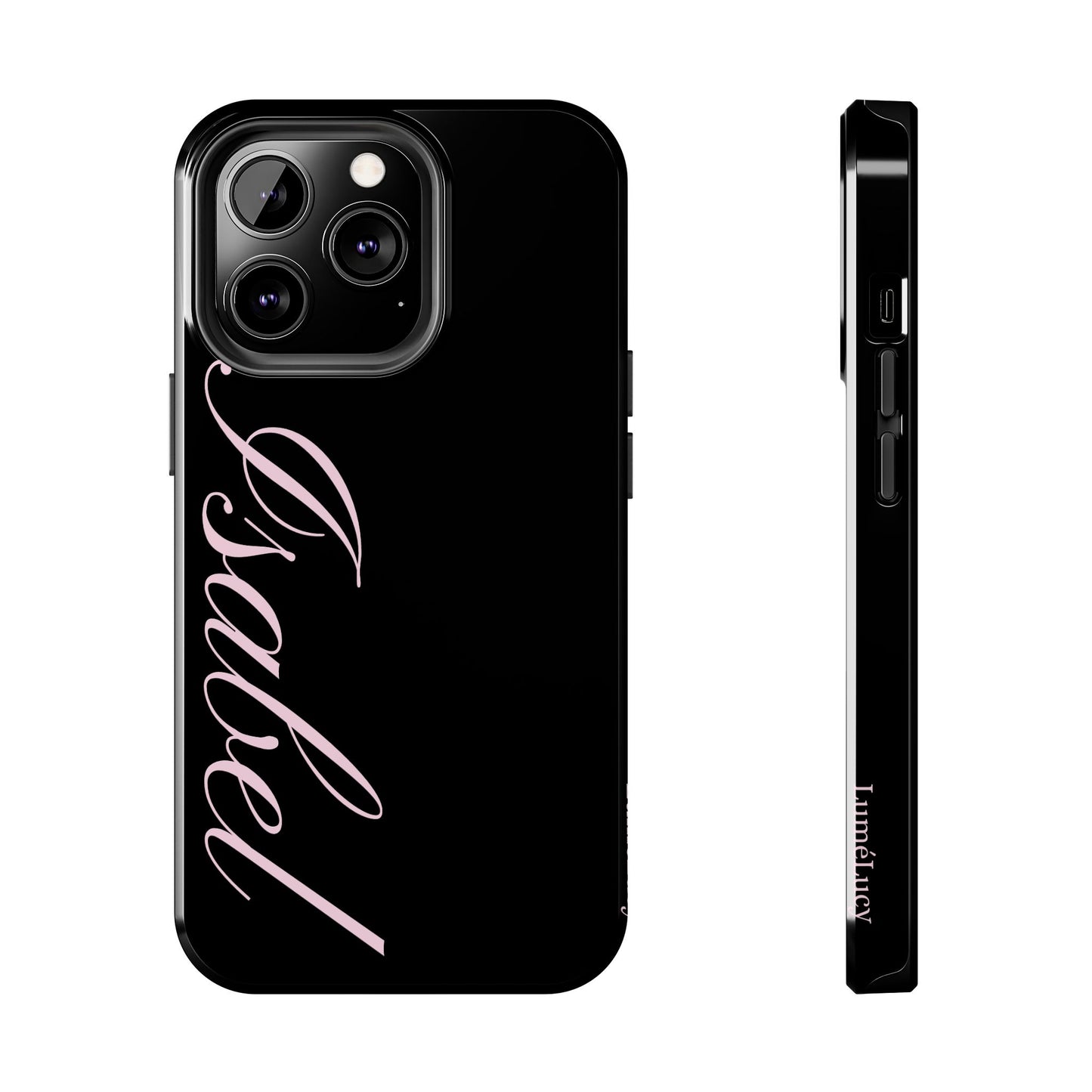 Midnight Signature