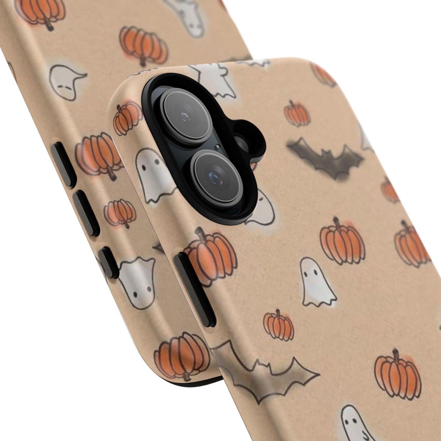 Haunted Harvest