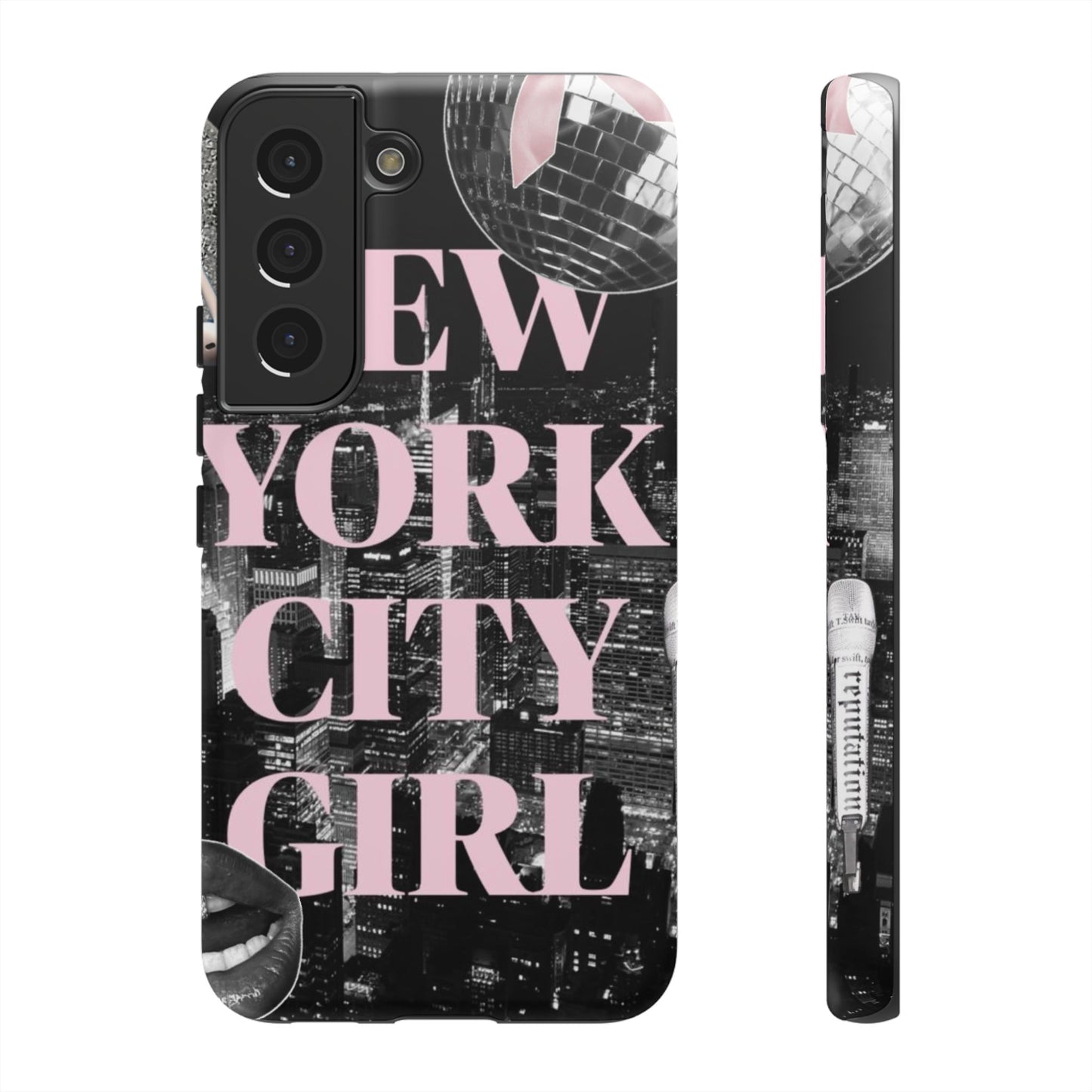 Empire Chic