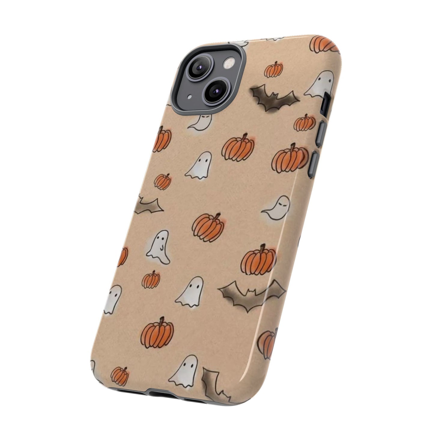 Haunted Harvest
