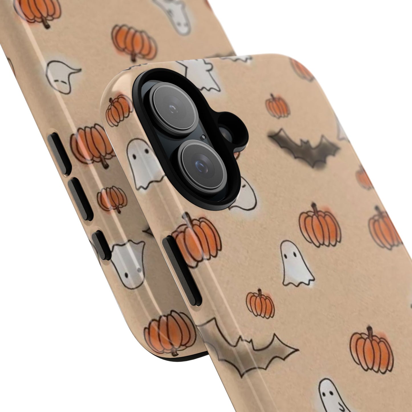 Haunted Harvest