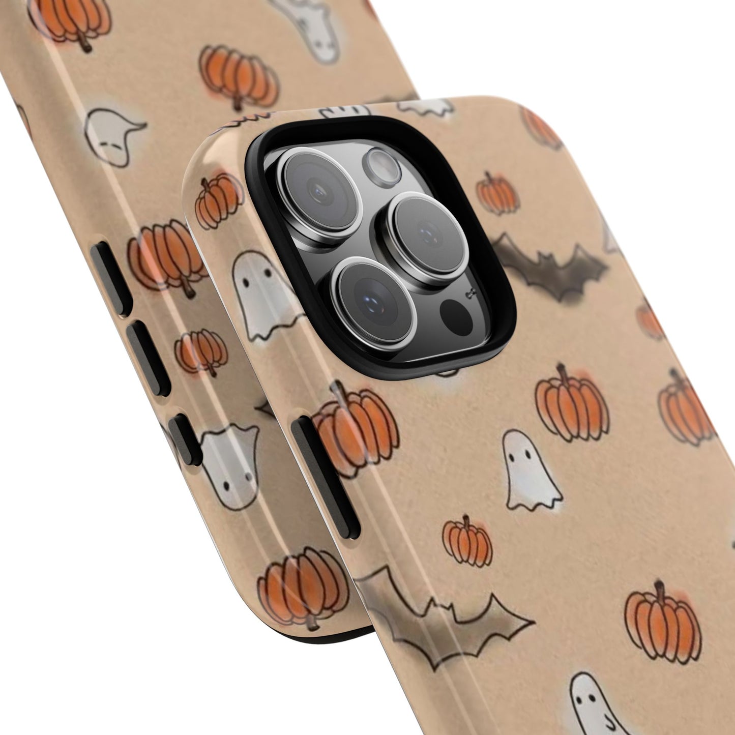 Haunted Harvest