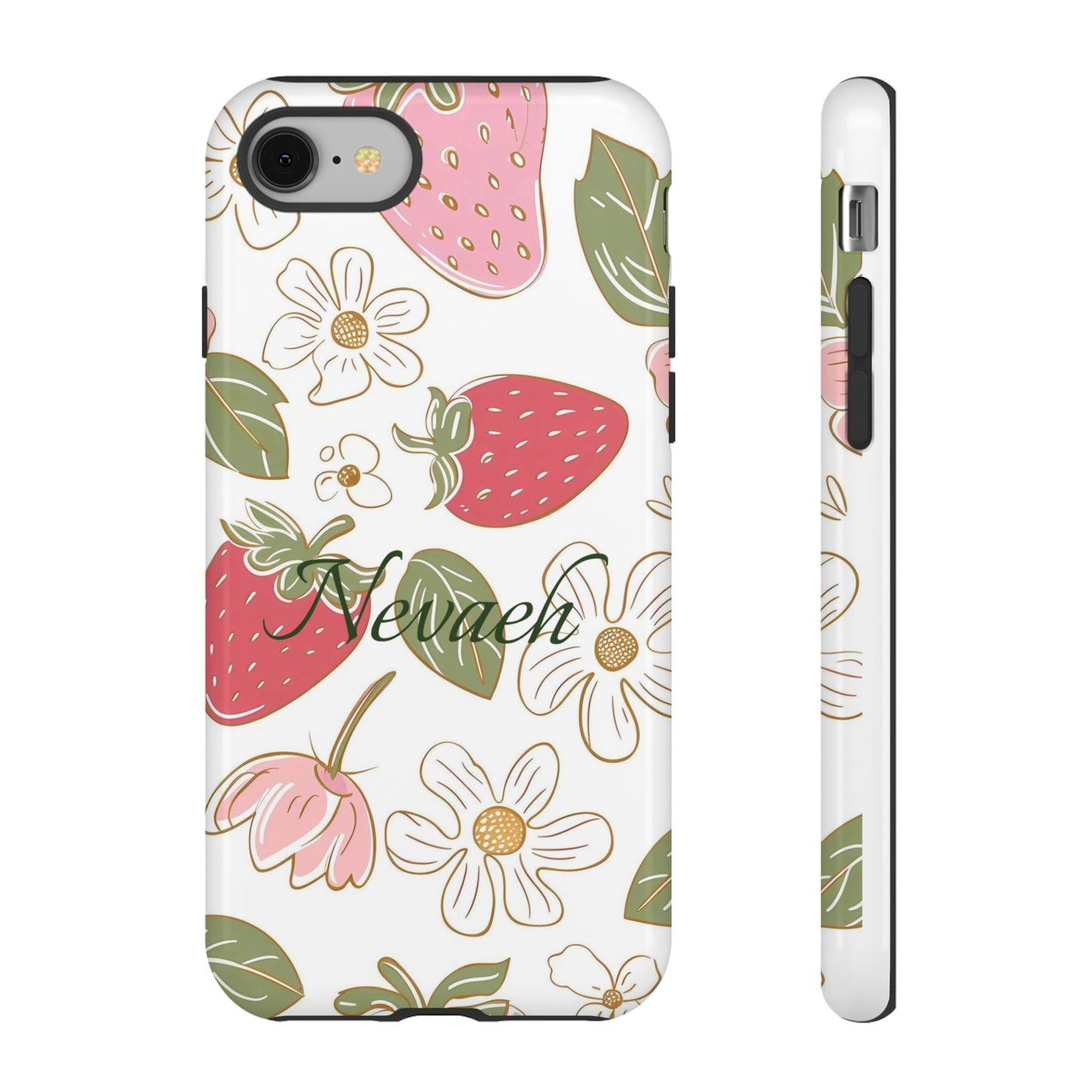 Berry Bloom