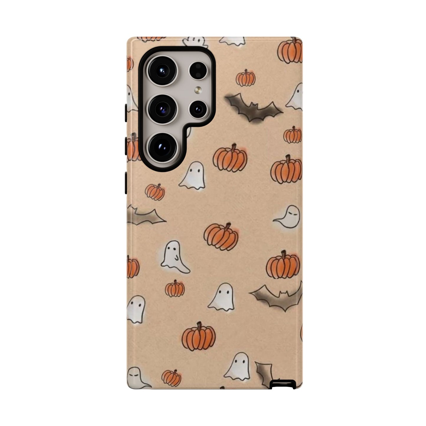 Haunted Harvest