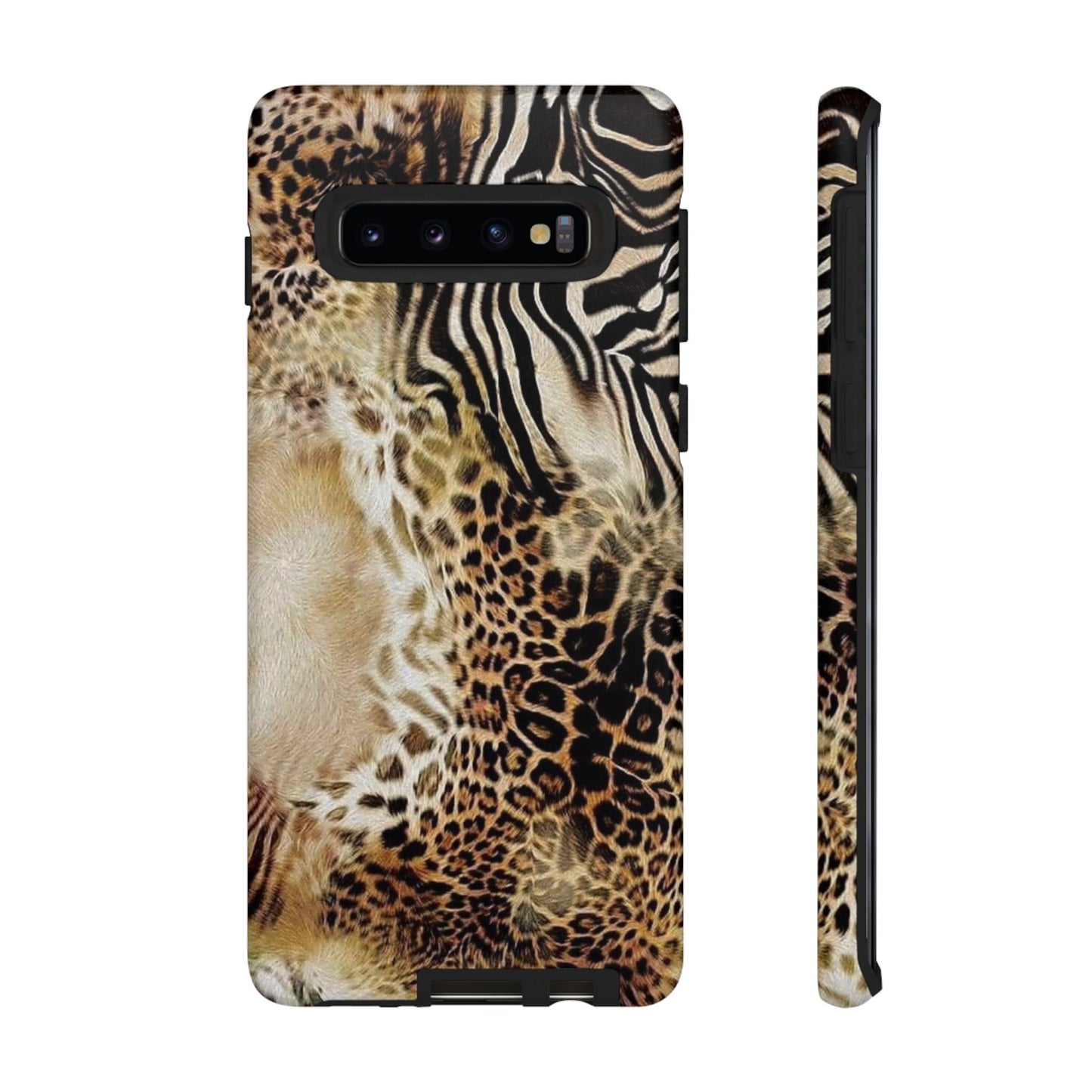 Wild & Chic