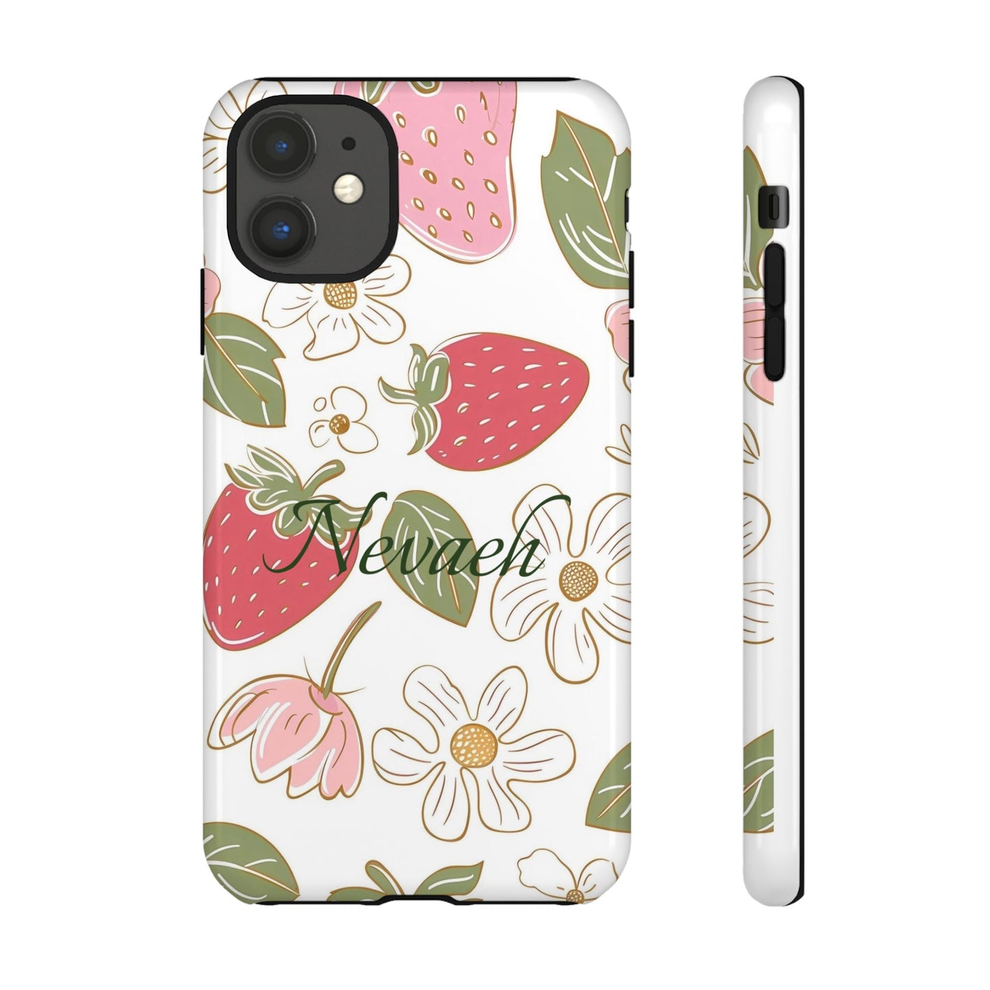 Berry Bloom
