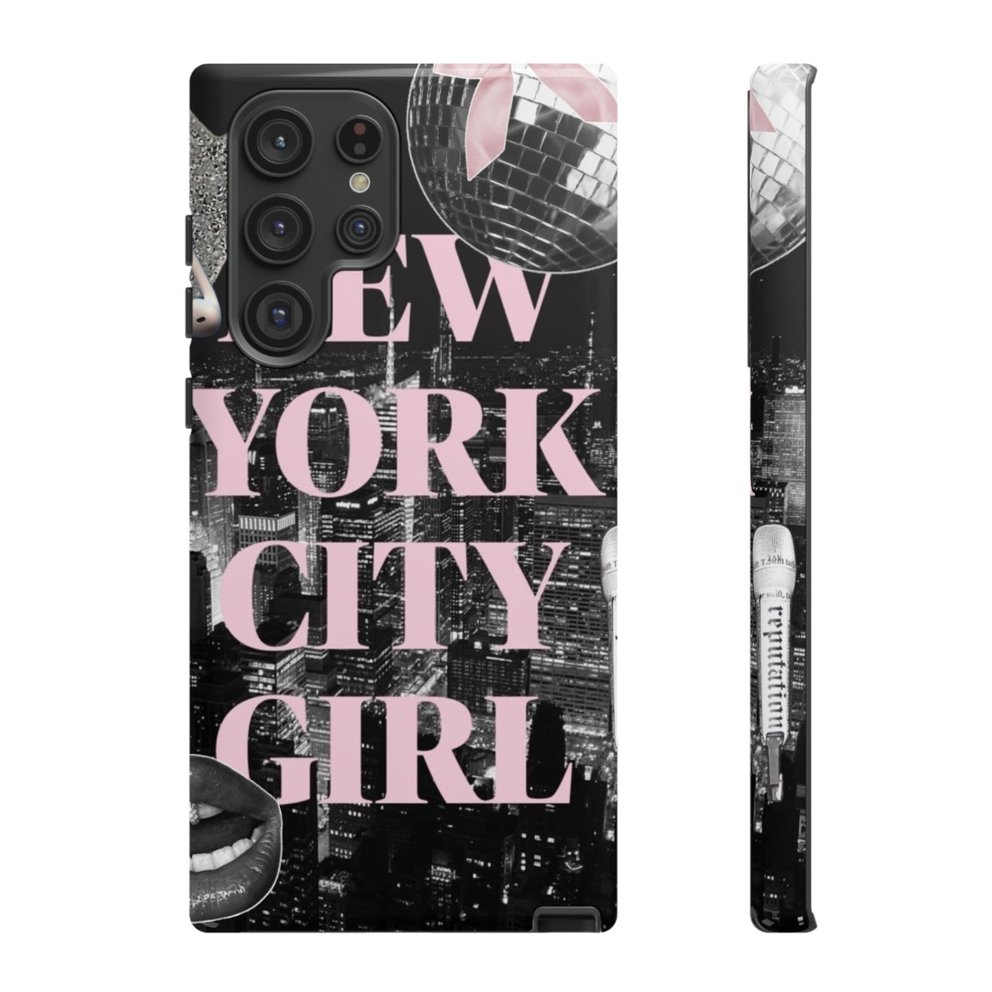 Empire Chic