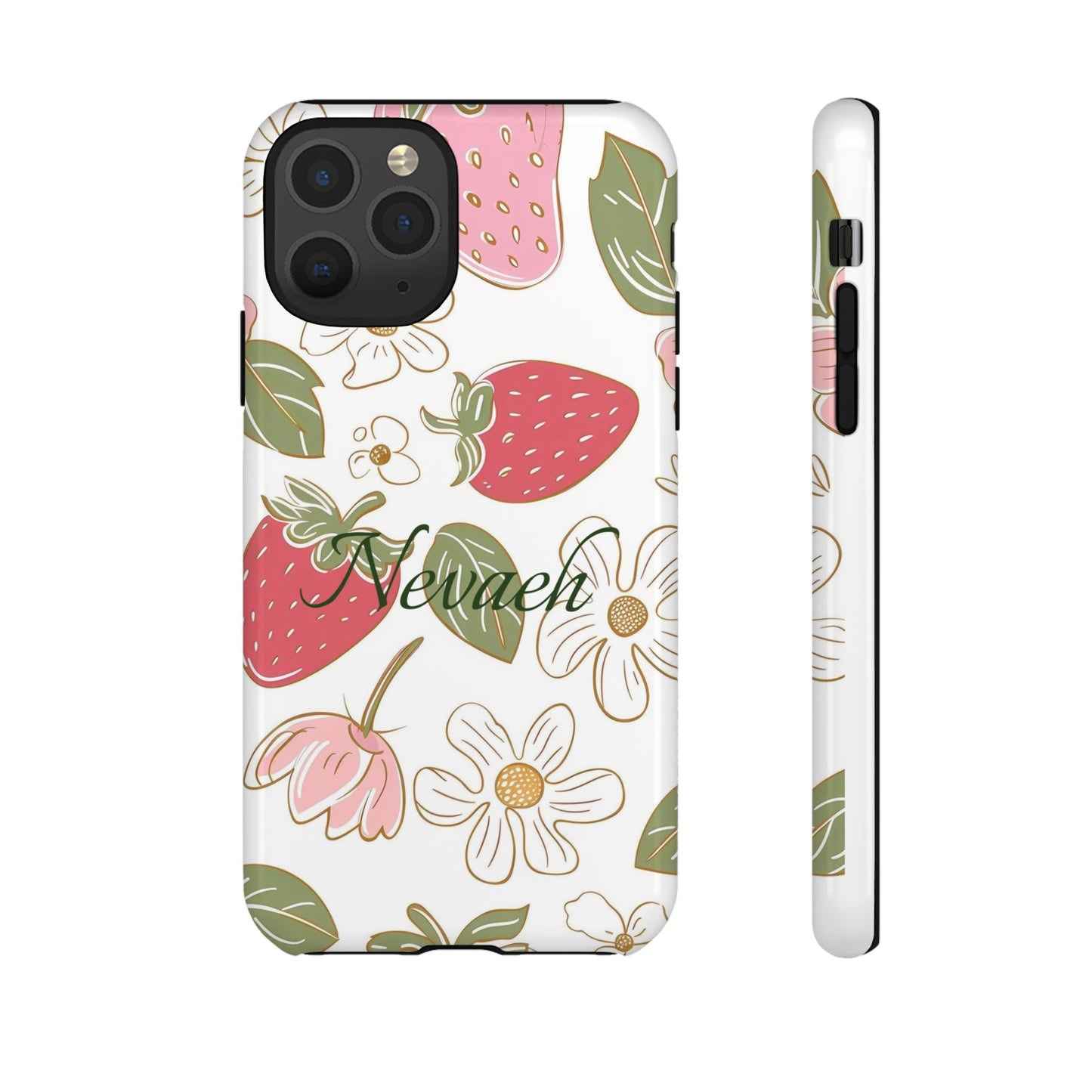Berry Bloom