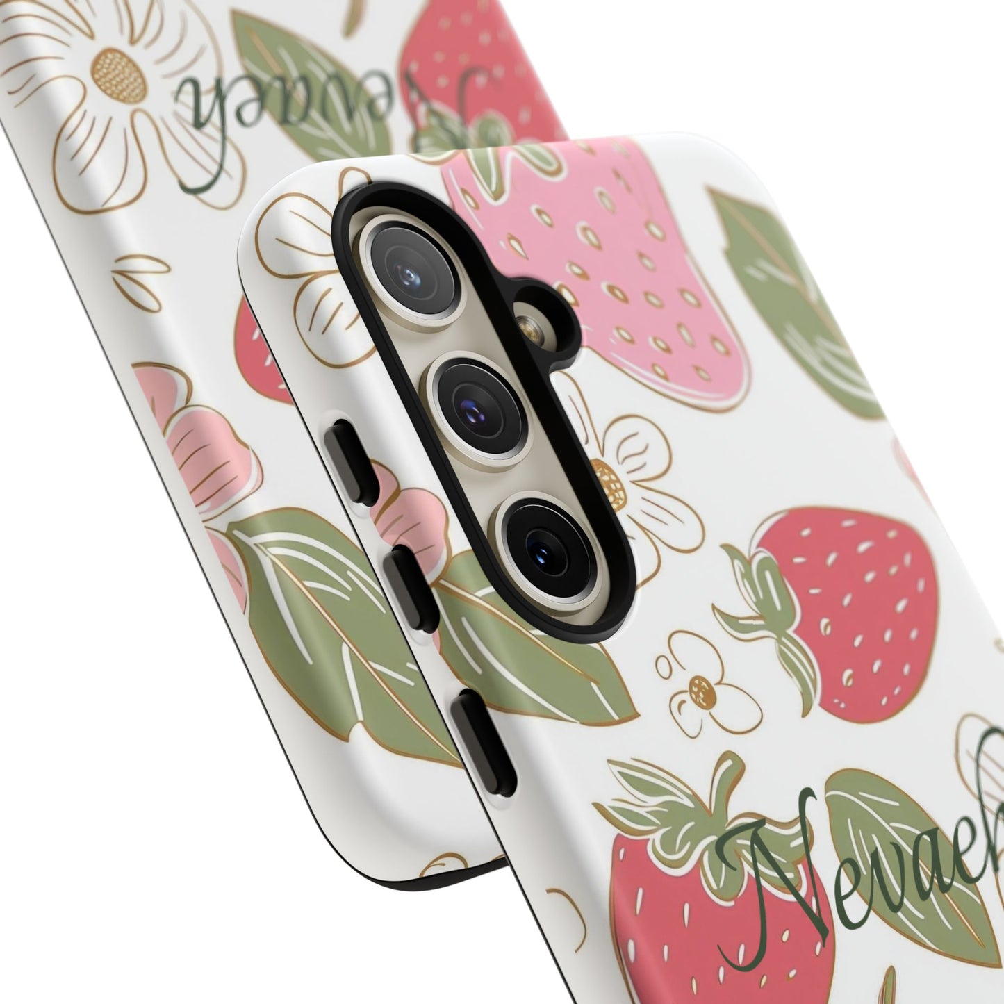 Berry Bloom