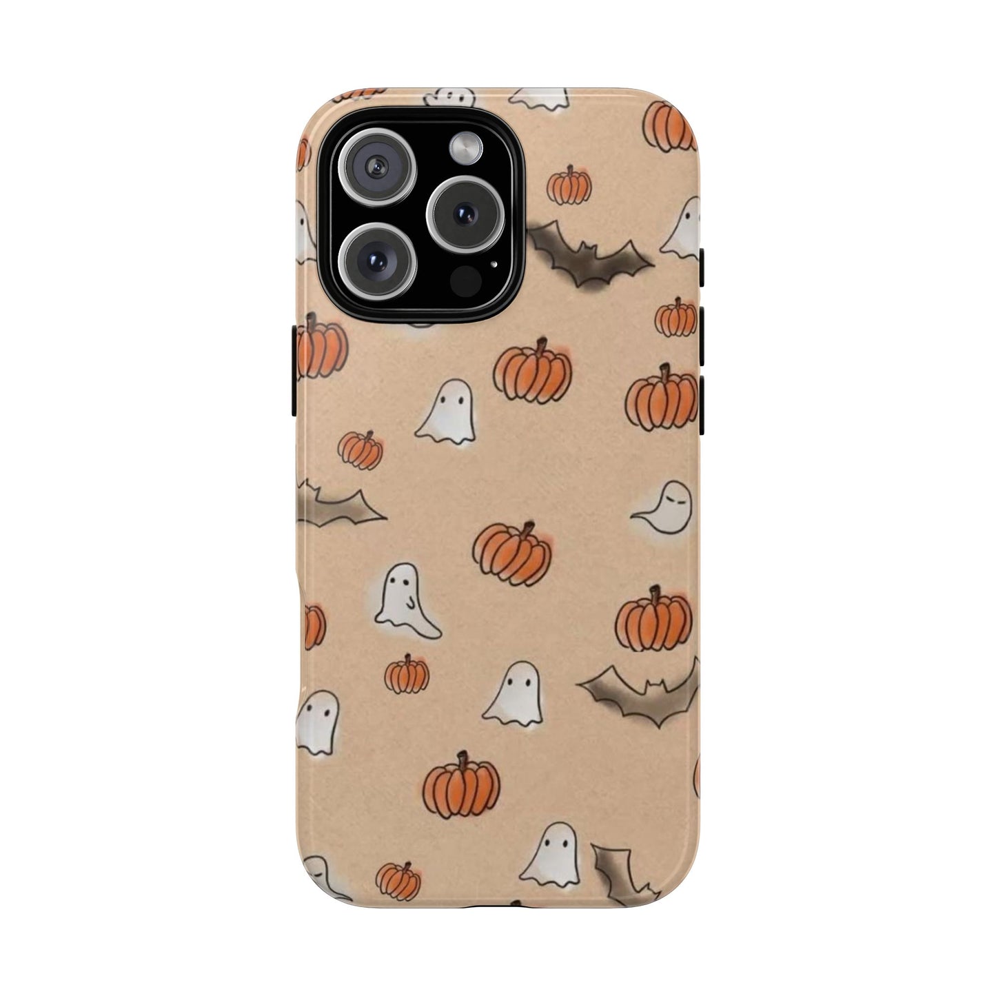 Haunted Harvest
