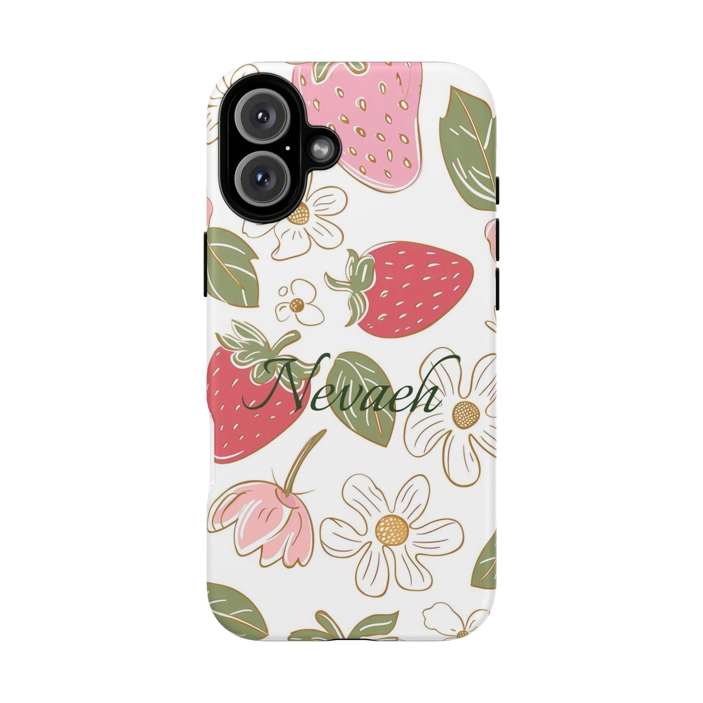Berry Bloom