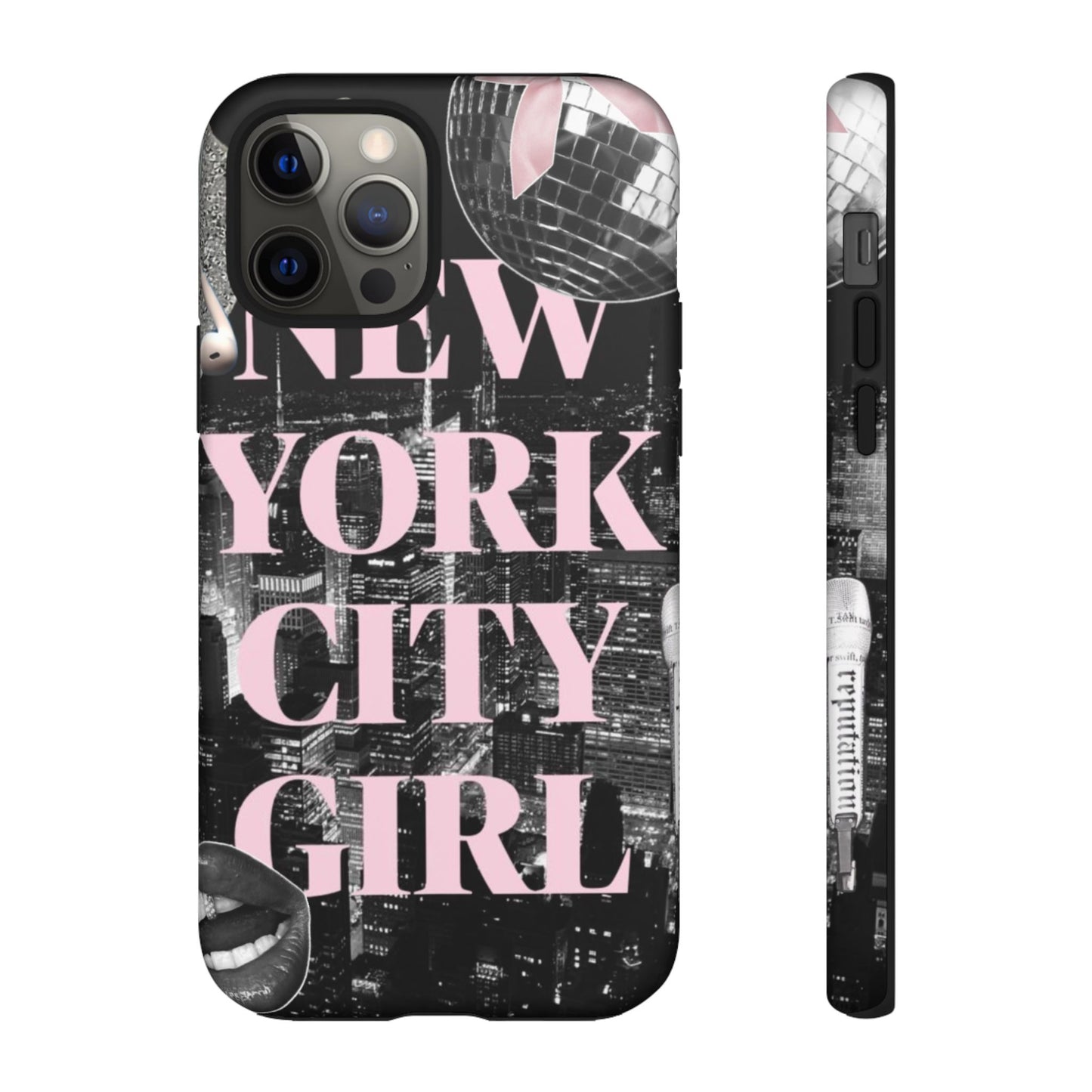 Empire Chic